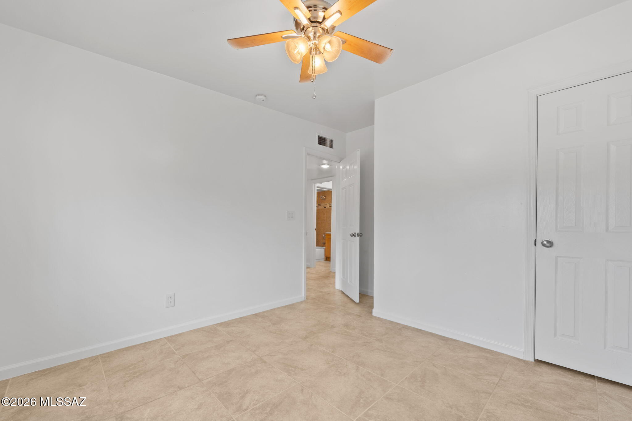 Santa Rita Terrace - Residential