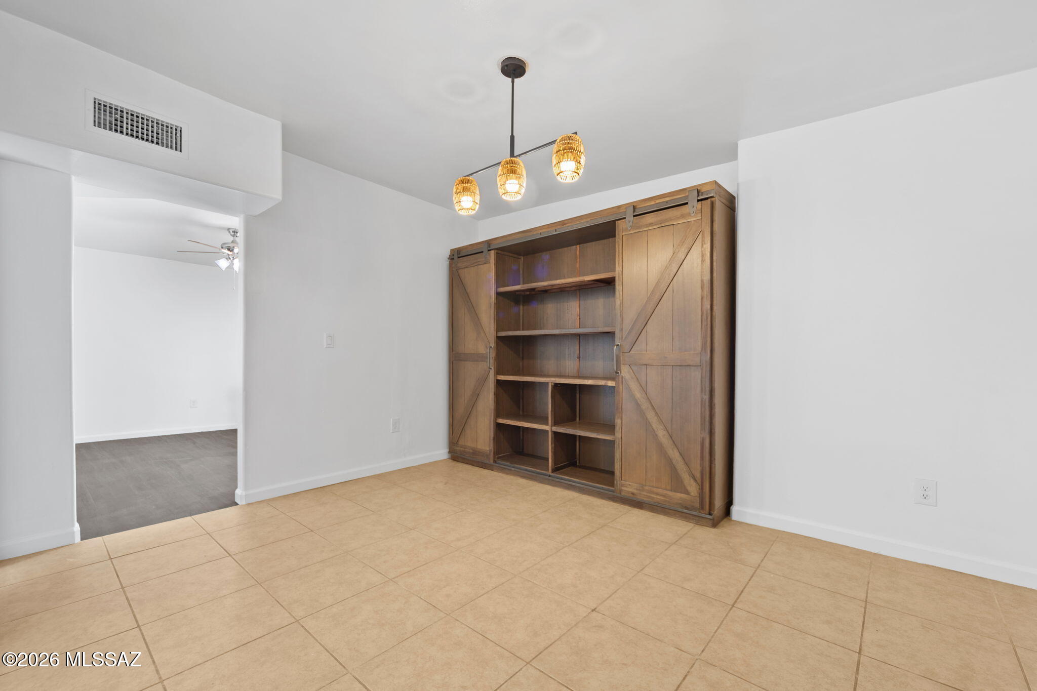 Santa Rita Terrace - Residential