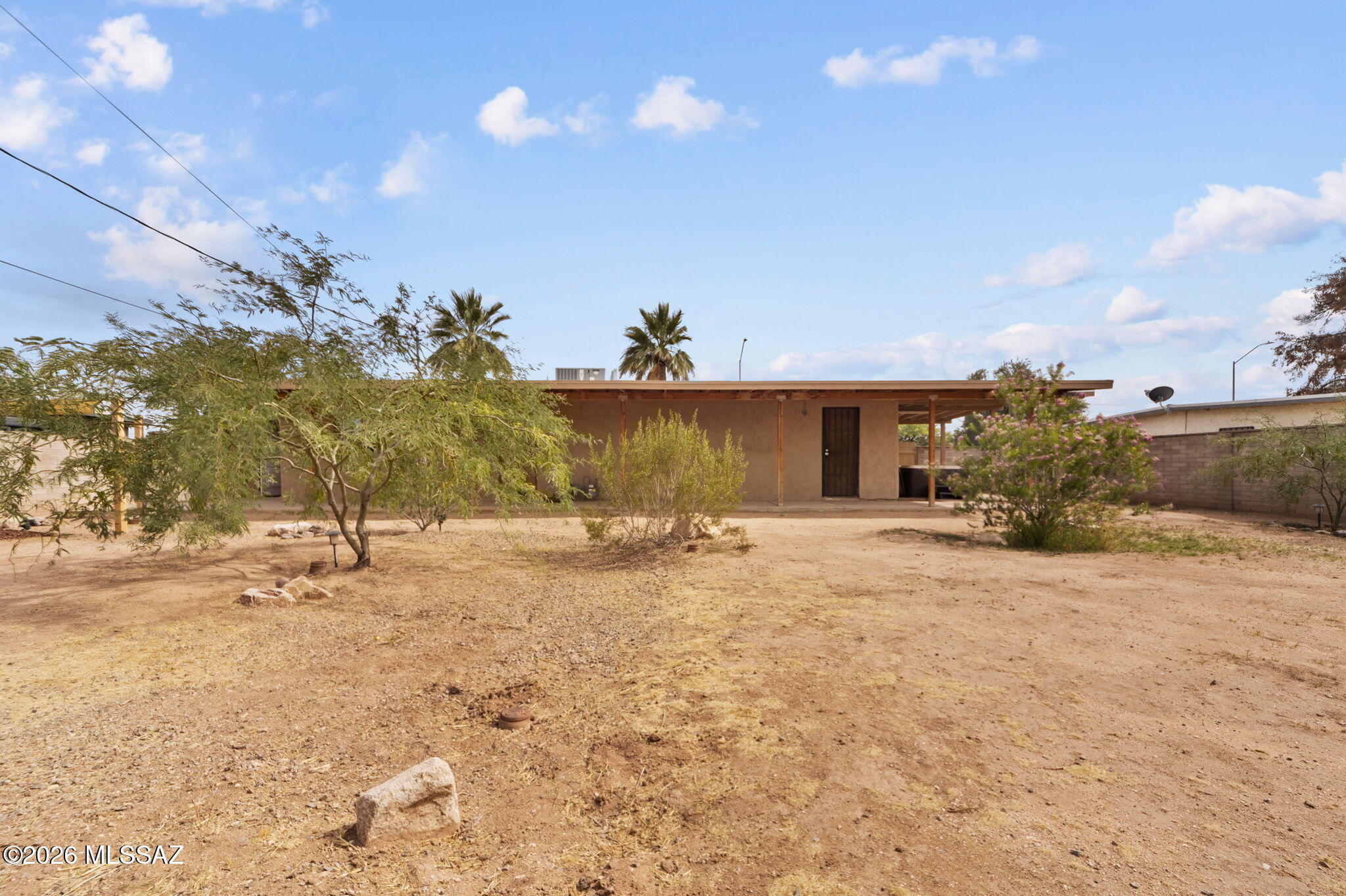 Santa Rita Terrace - Residential