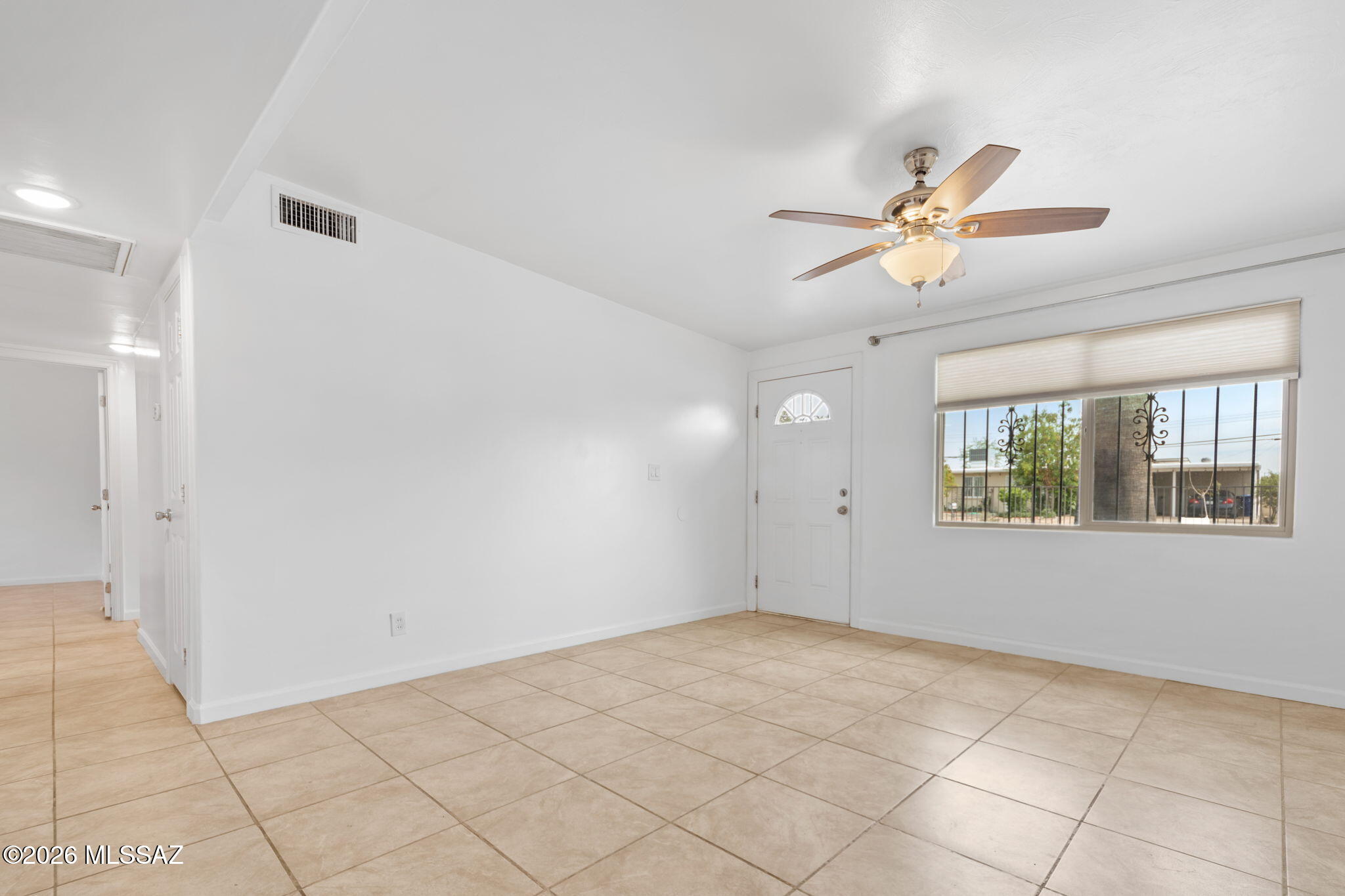 Santa Rita Terrace - Residential