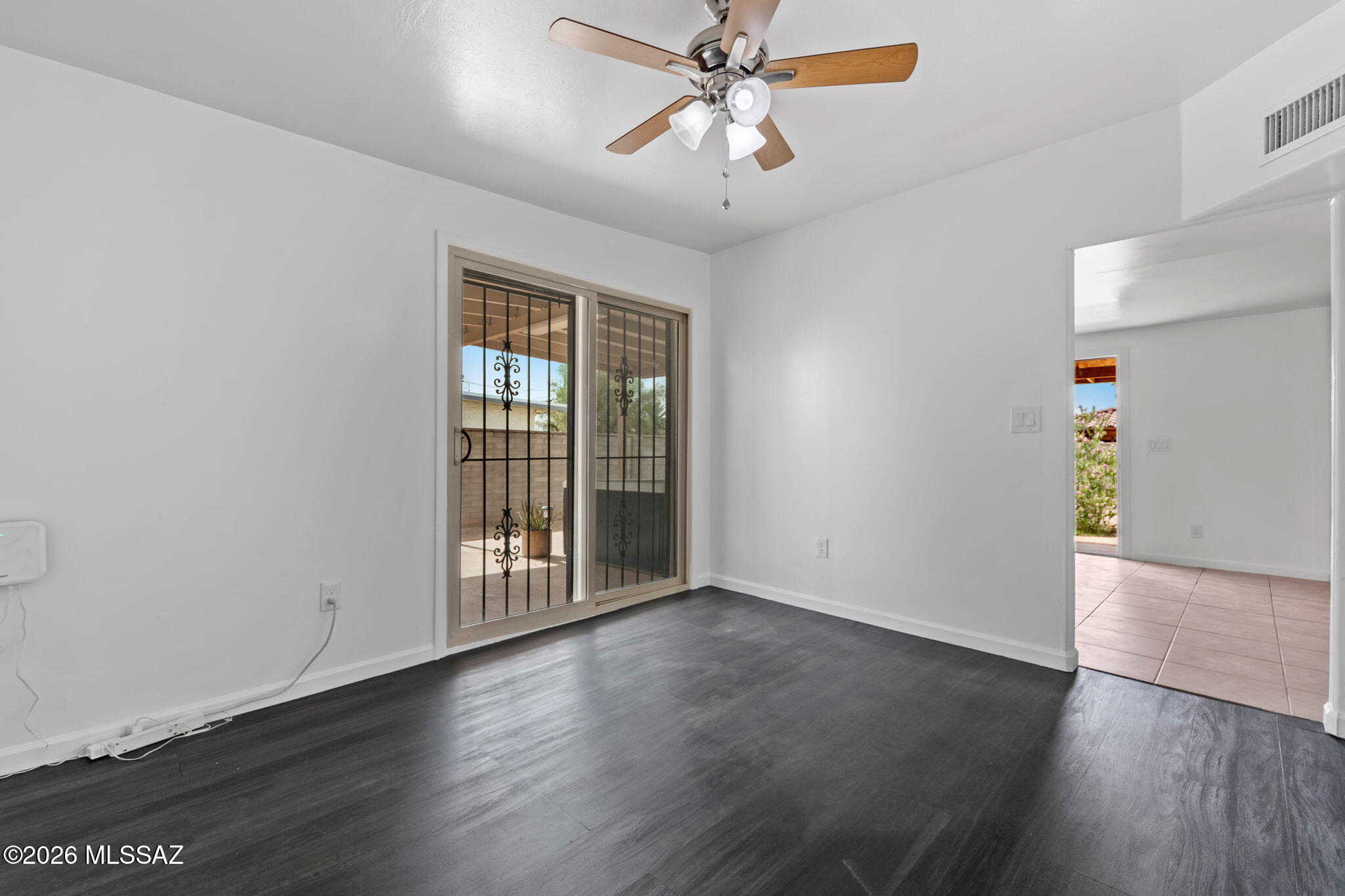 Santa Rita Terrace - Residential