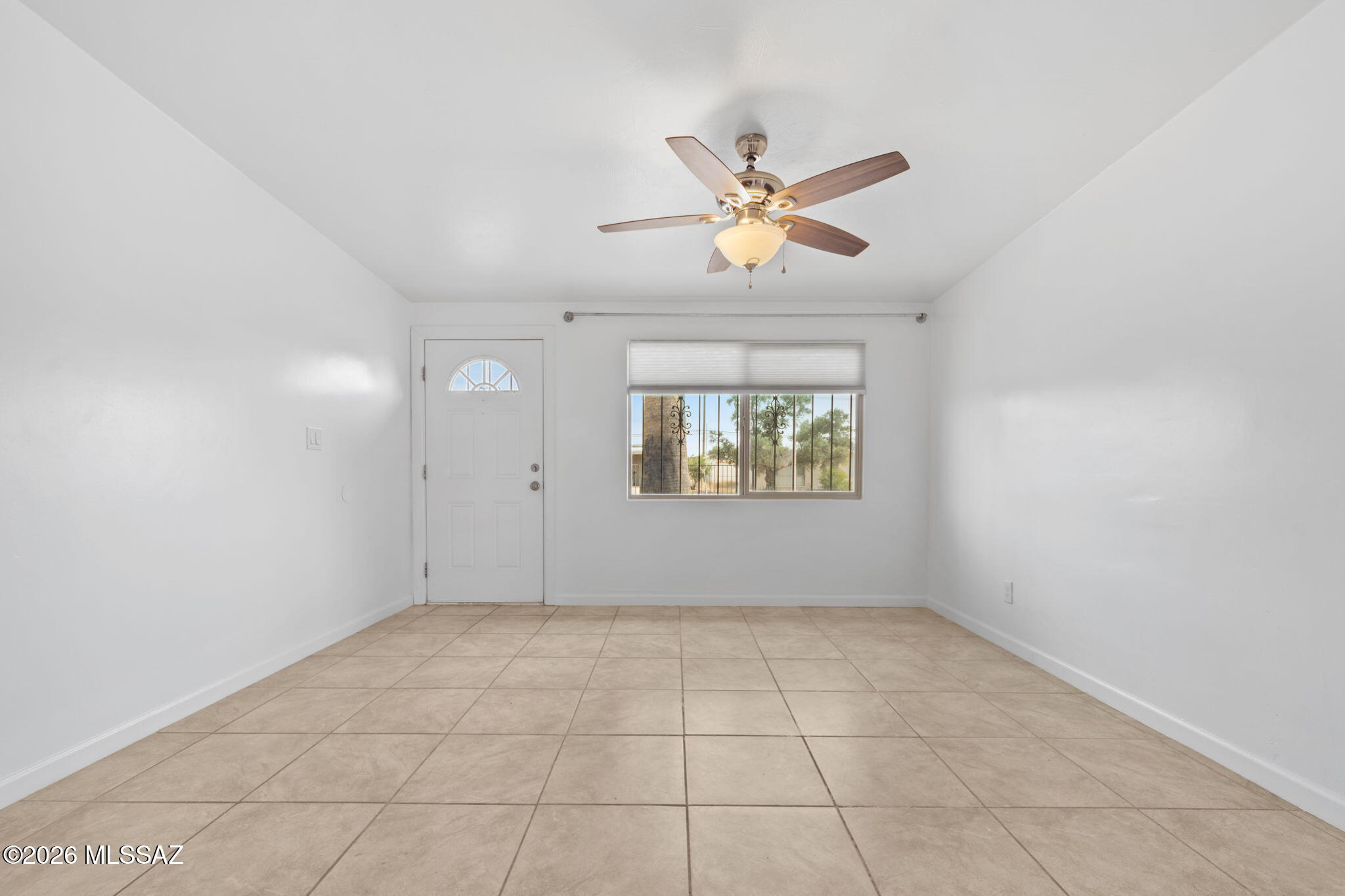 Santa Rita Terrace - Residential