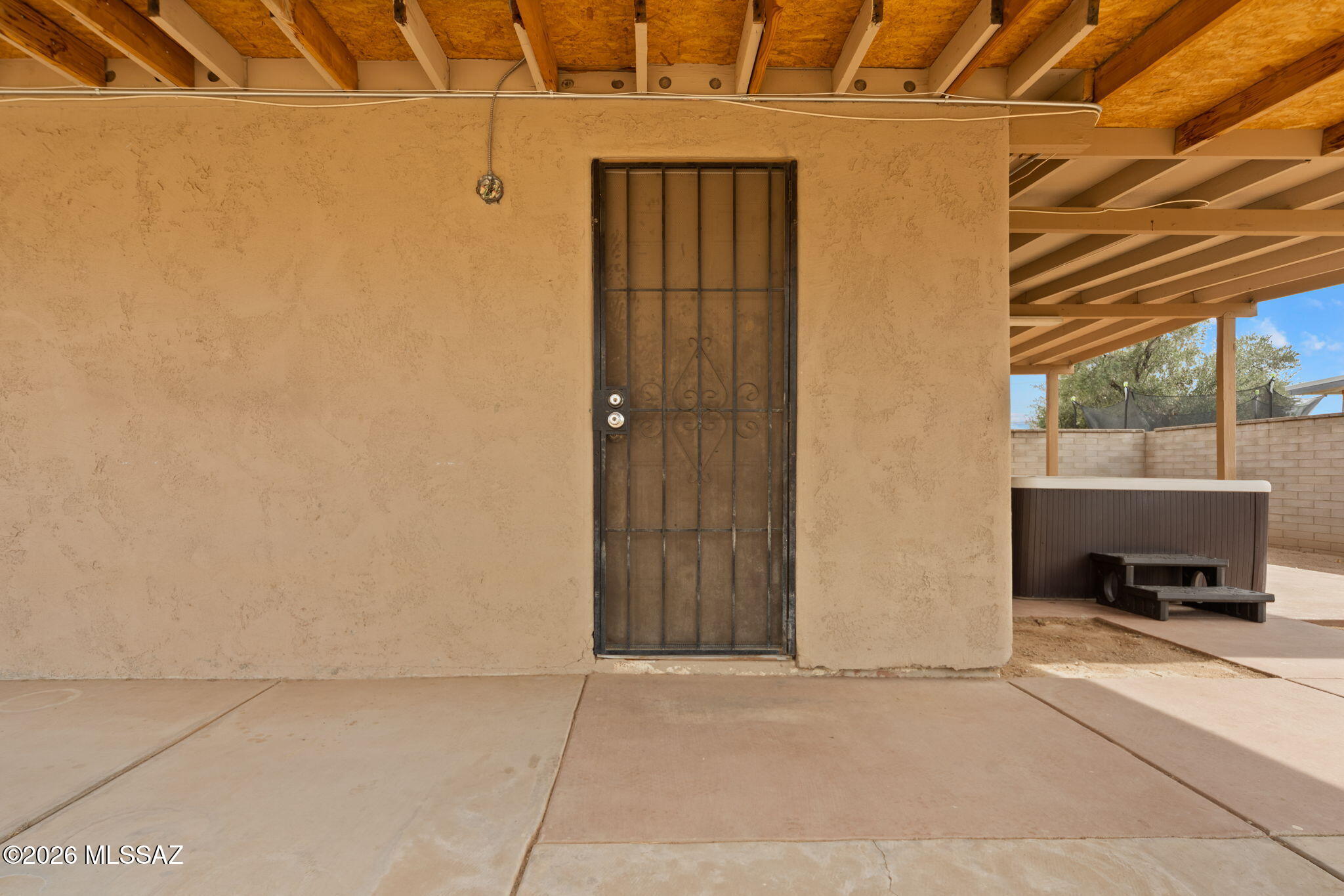 Santa Rita Terrace - Residential