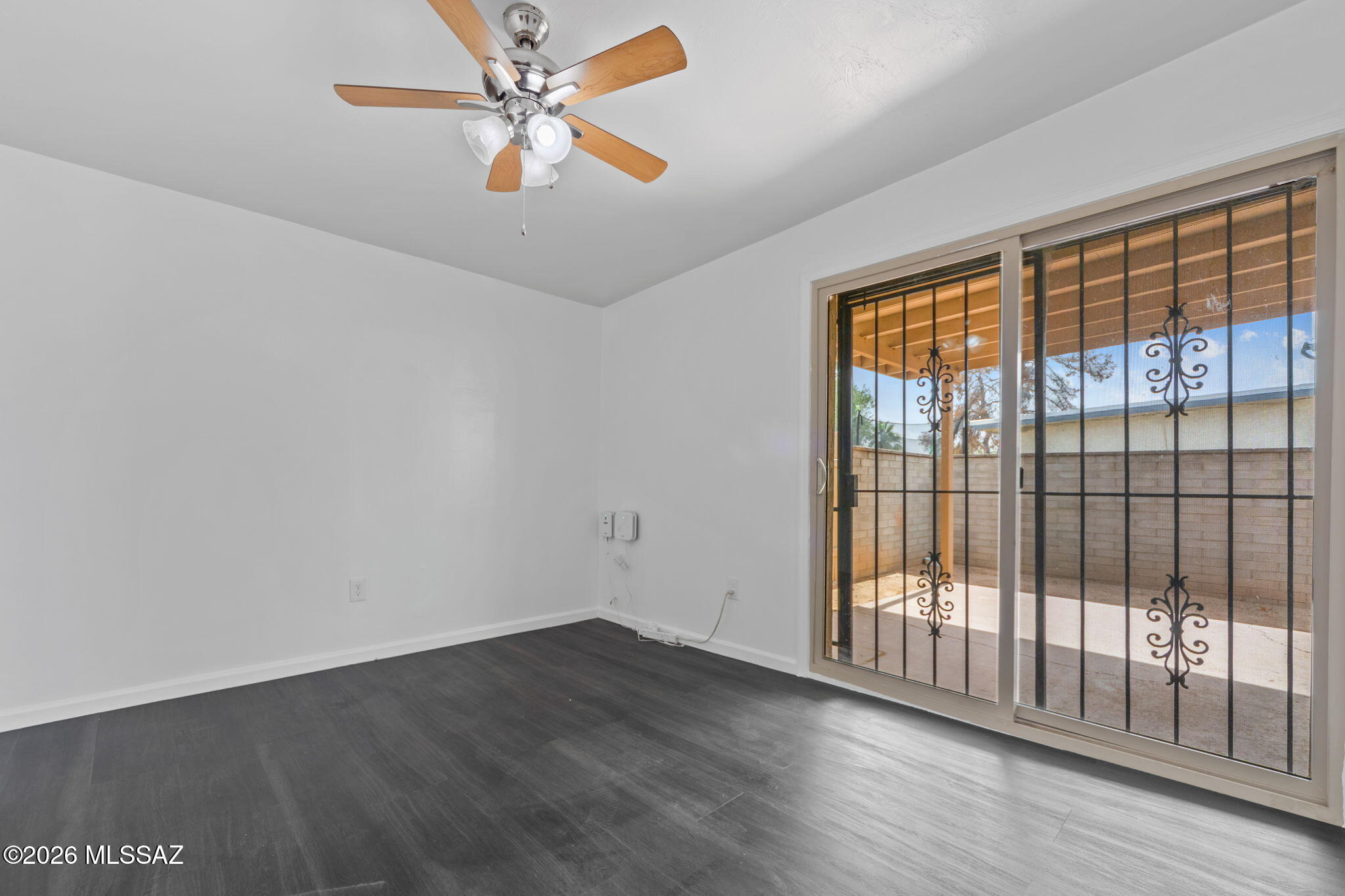 Santa Rita Terrace - Residential