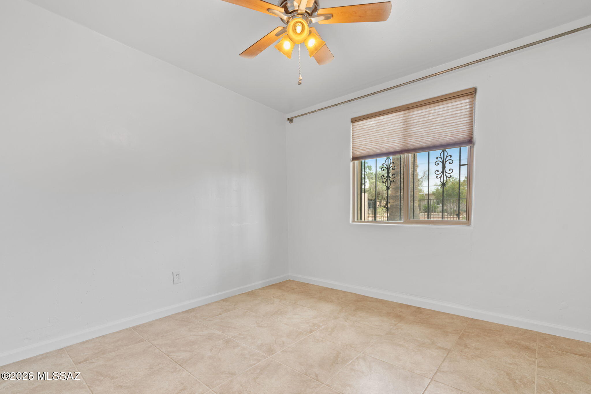 Santa Rita Terrace - Residential