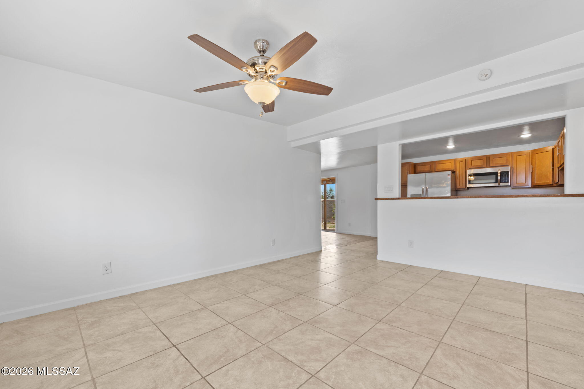 Santa Rita Terrace - Residential