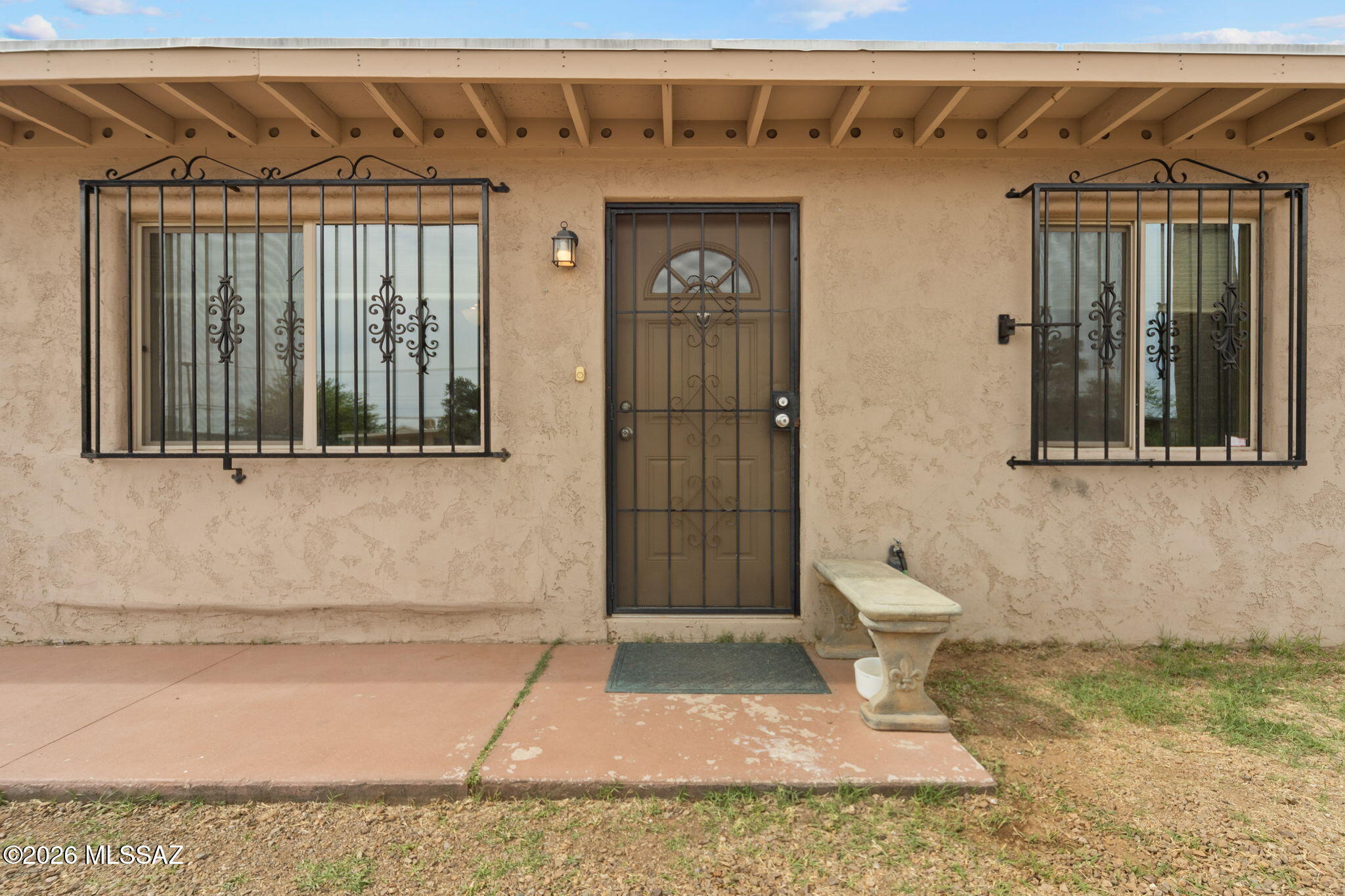 Santa Rita Terrace - Residential