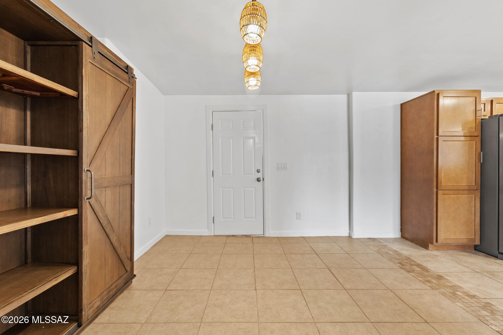 Santa Rita Terrace - Residential