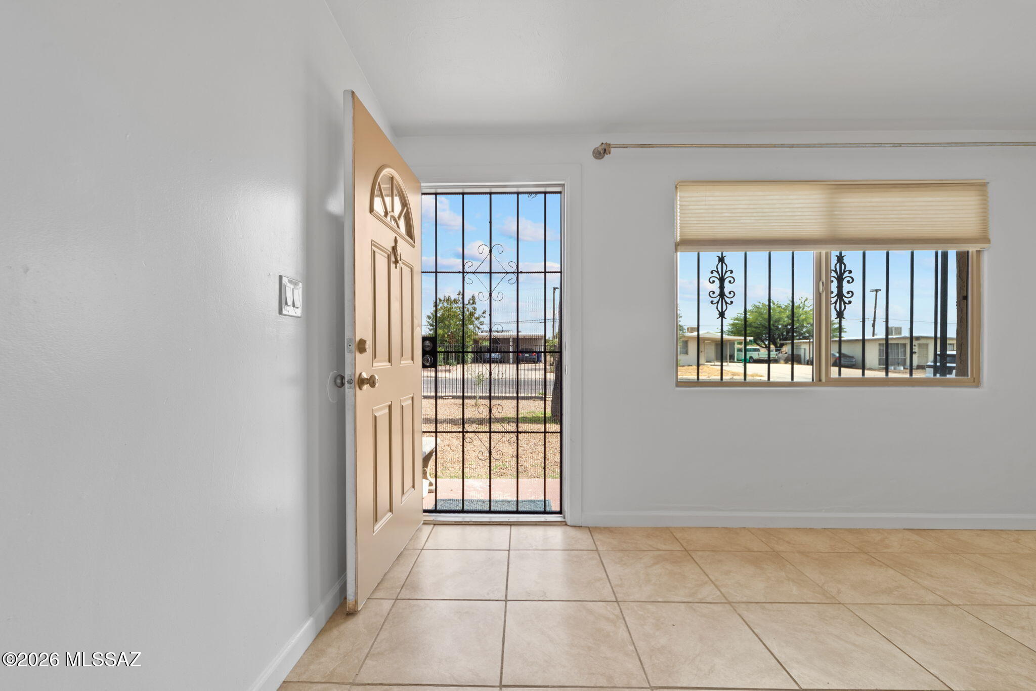 Santa Rita Terrace - Residential