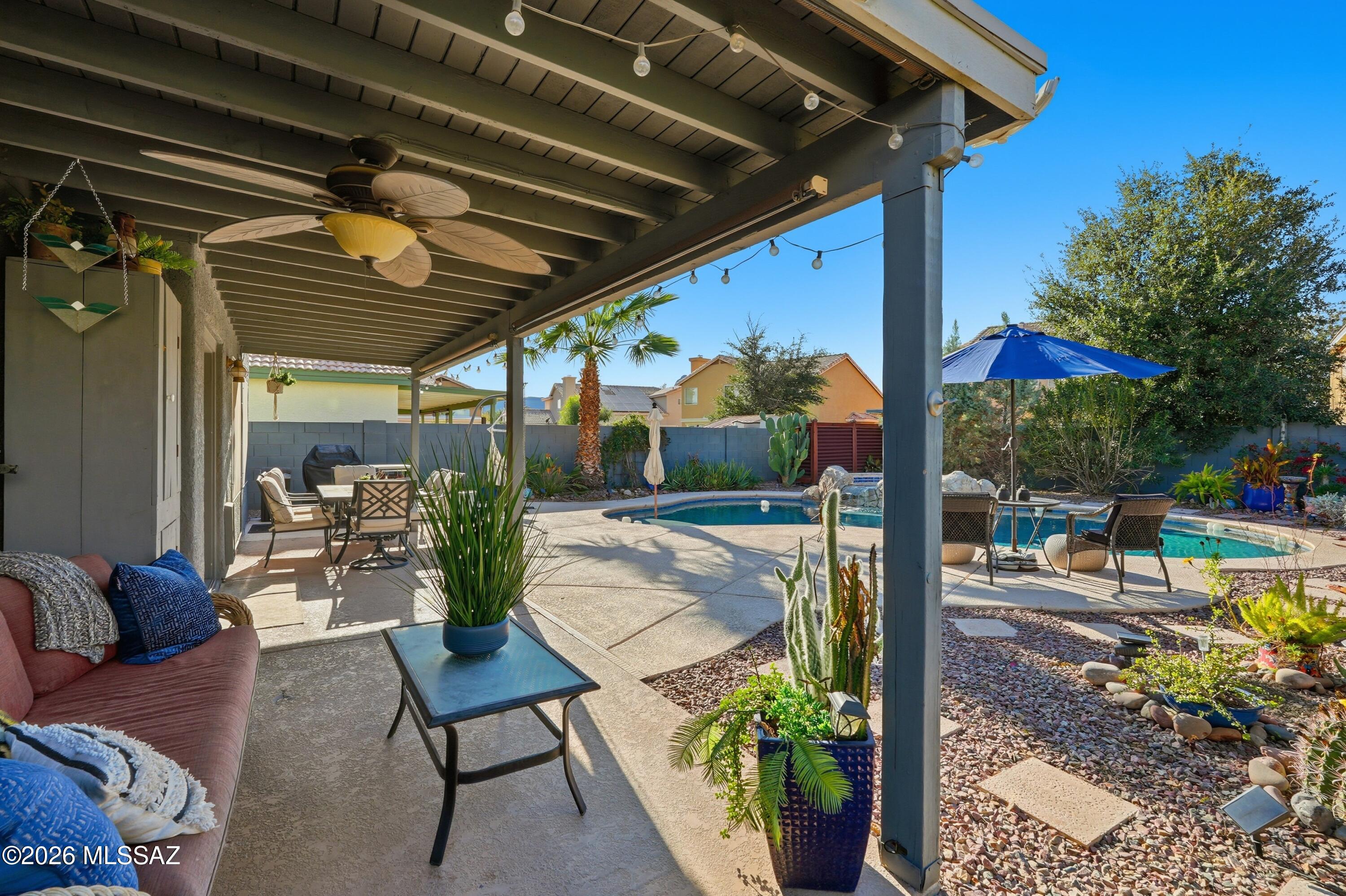 Continental Ranch Parcel 7 - Residential