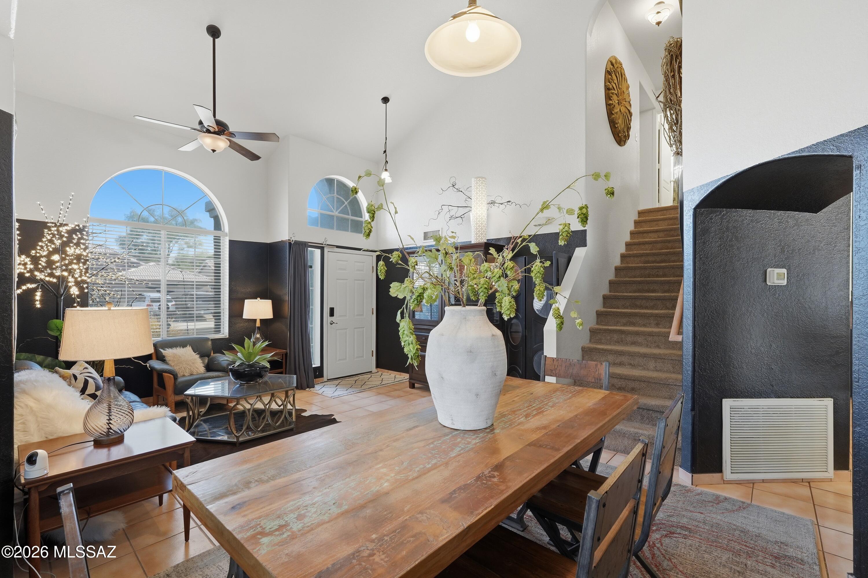 Continental Ranch Parcel 7 - Residential
