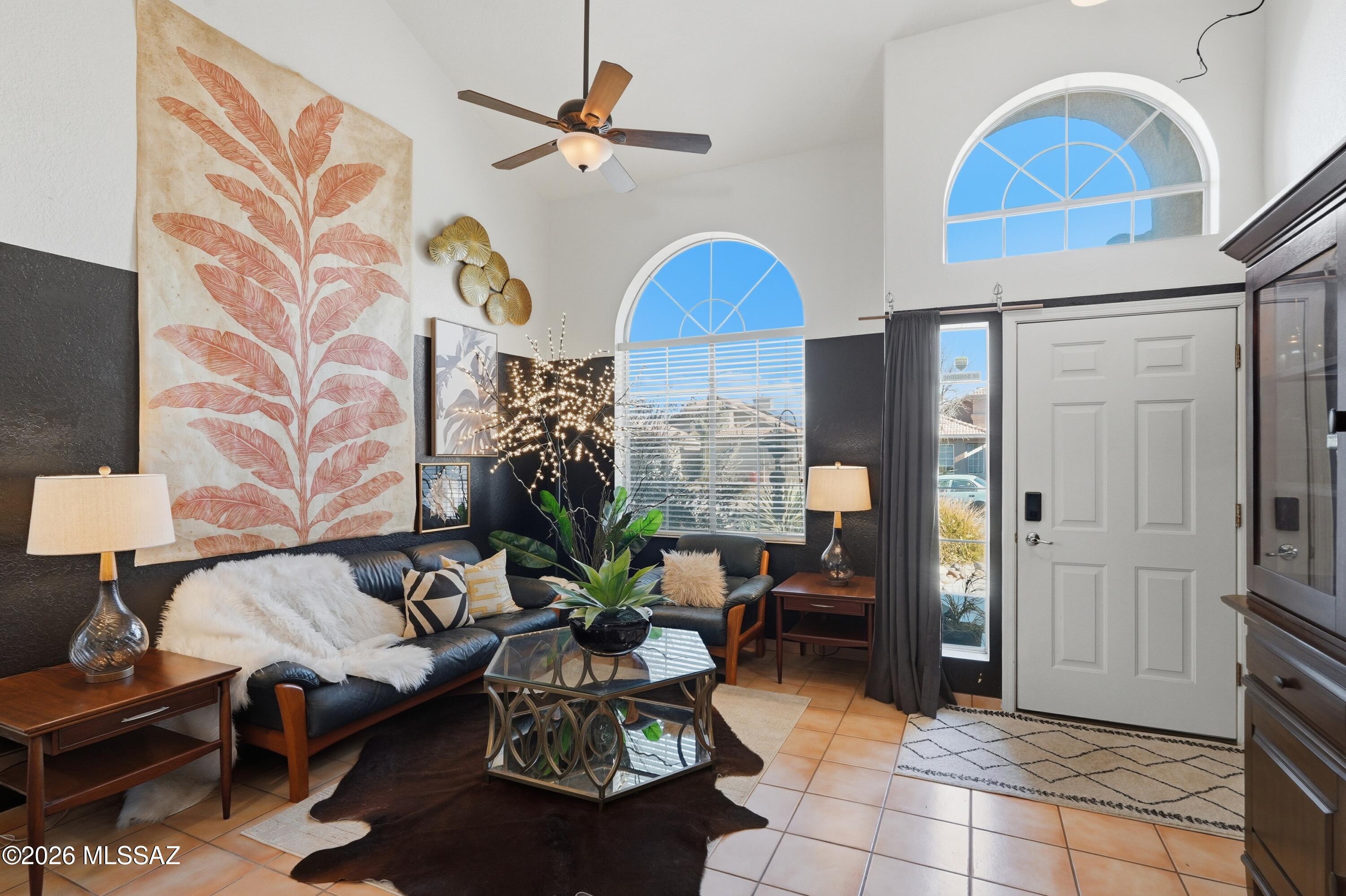 Continental Ranch Parcel 7 - Residential
