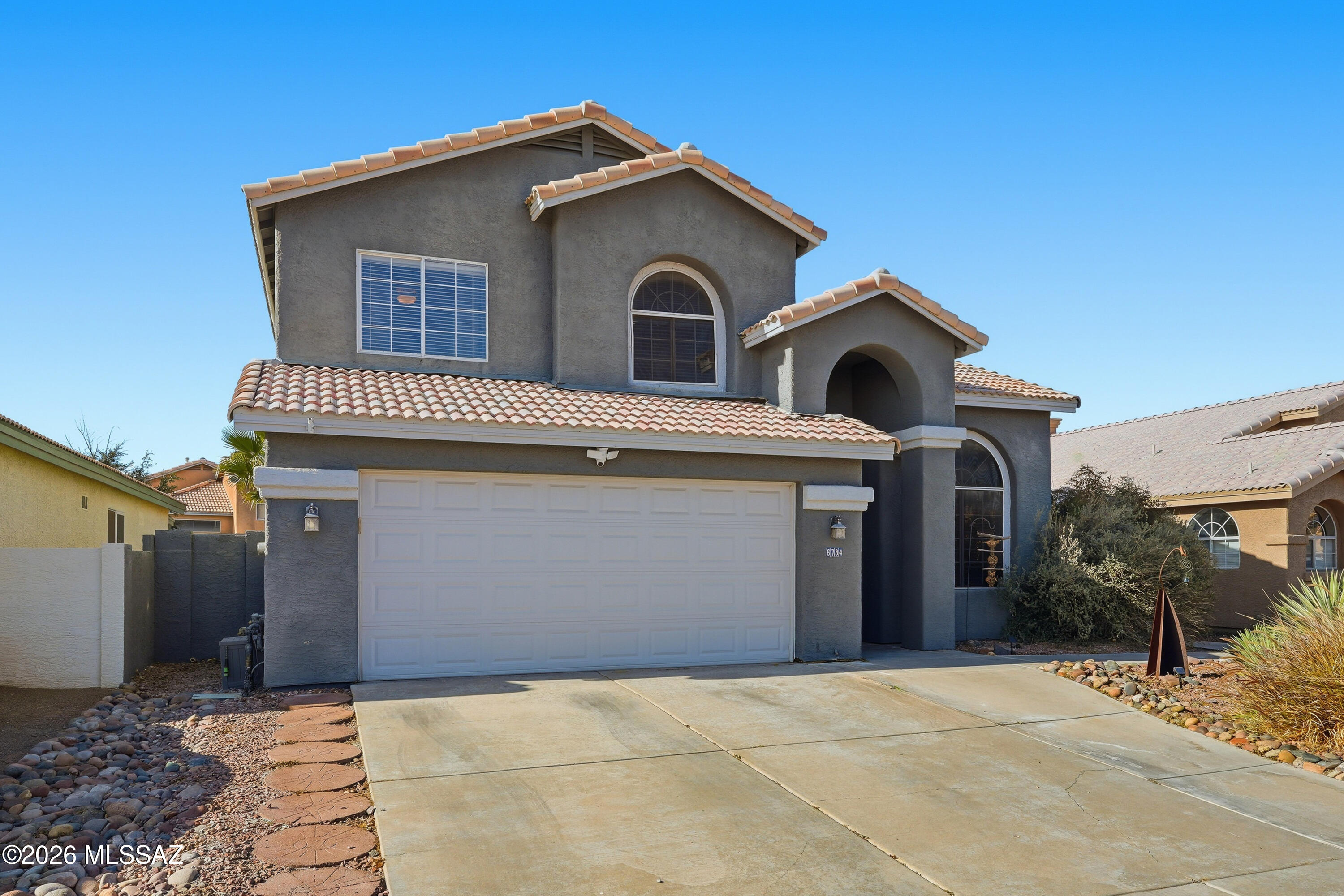 Continental Ranch Parcel 7 - Residential
