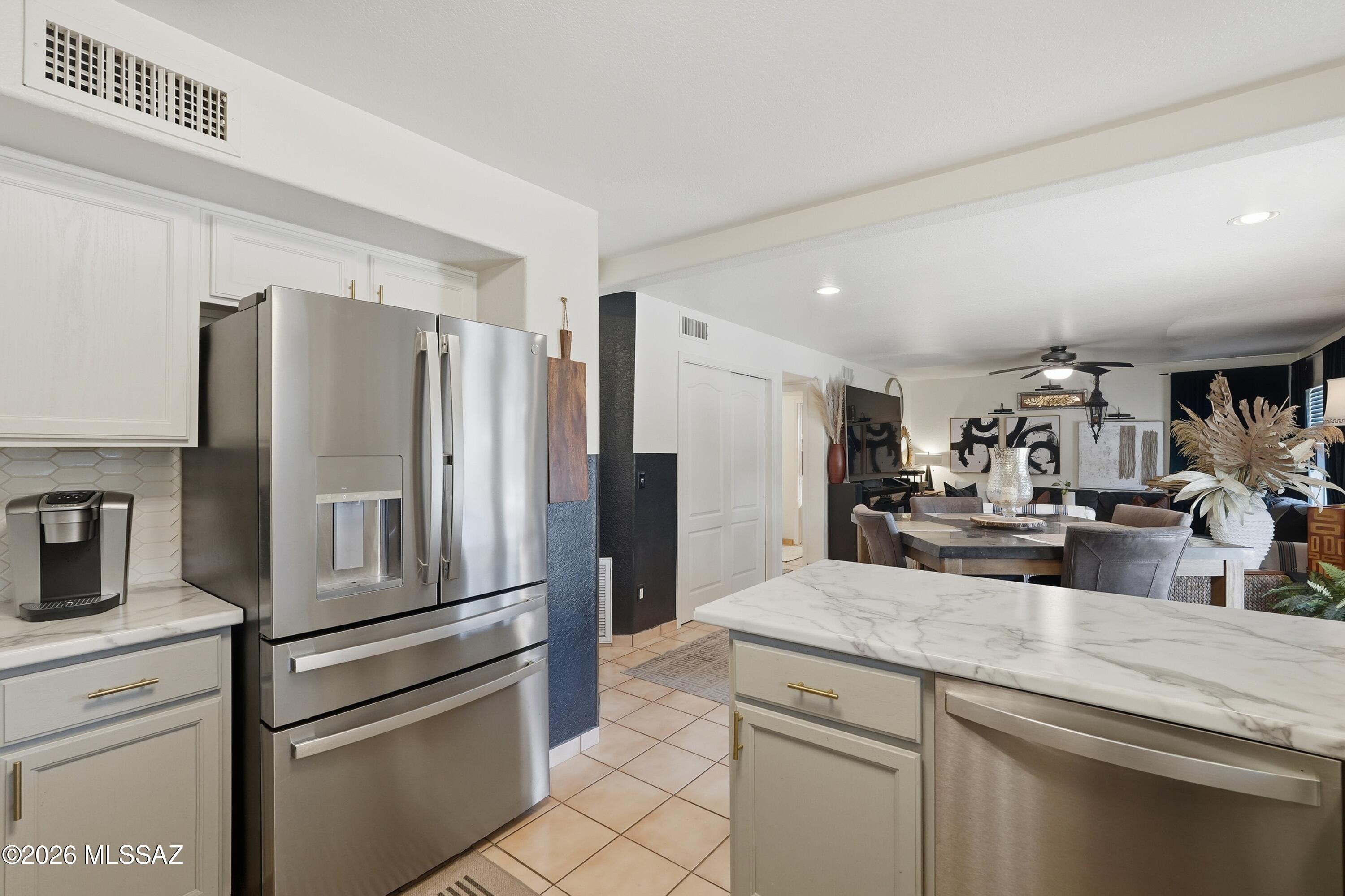 Continental Ranch Parcel 7 - Residential