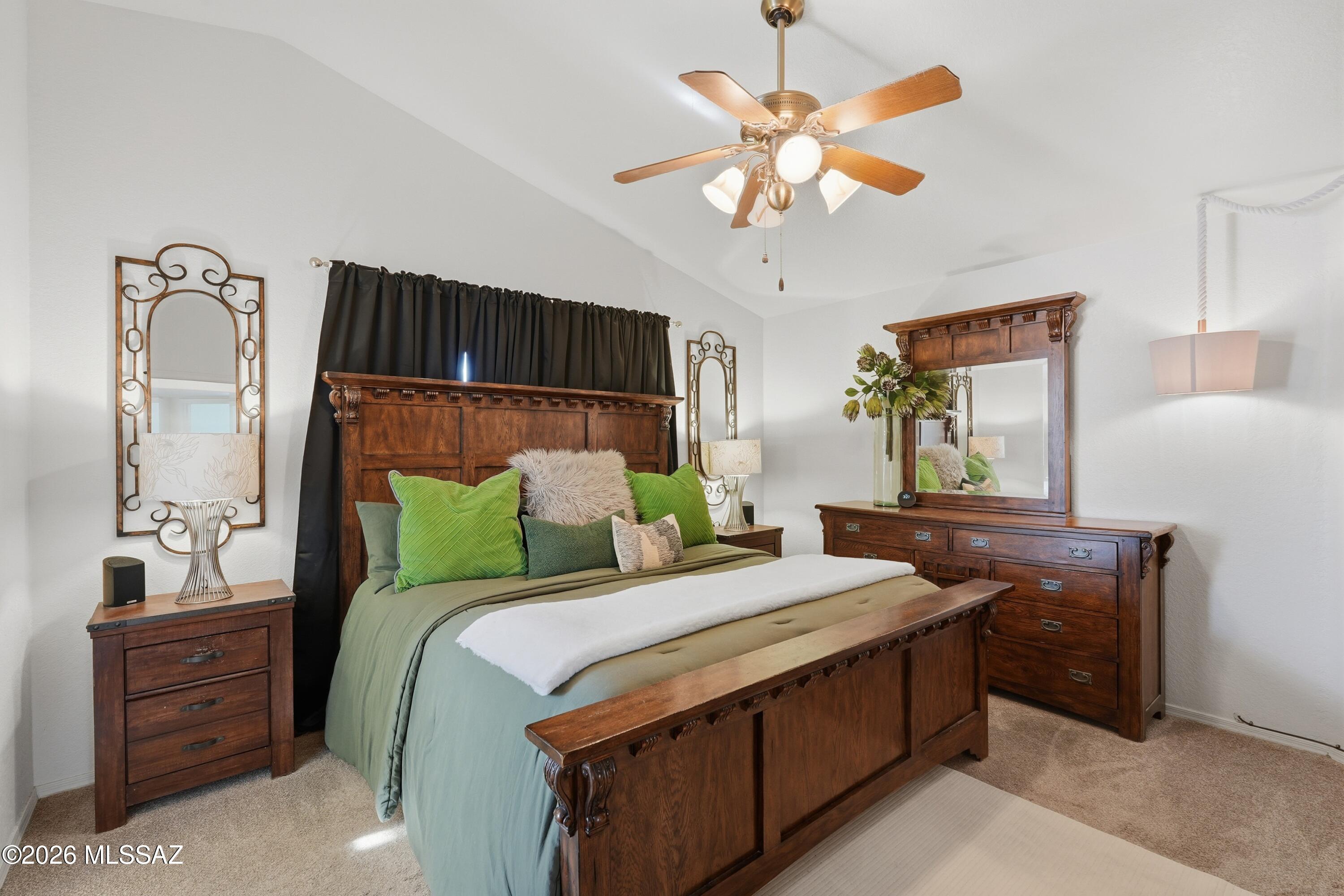 Continental Ranch Parcel 7 - Residential