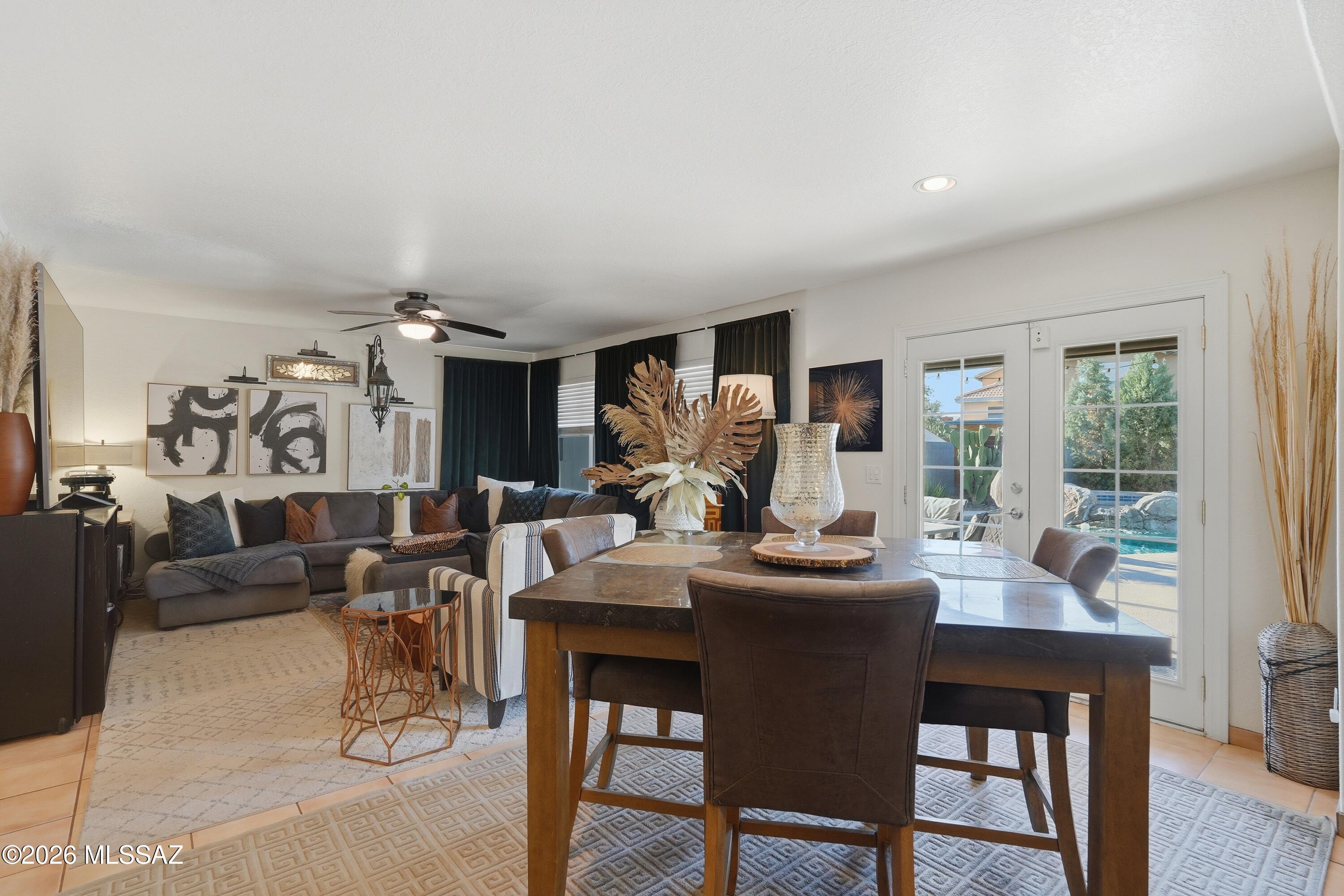 Continental Ranch Parcel 7 - Residential