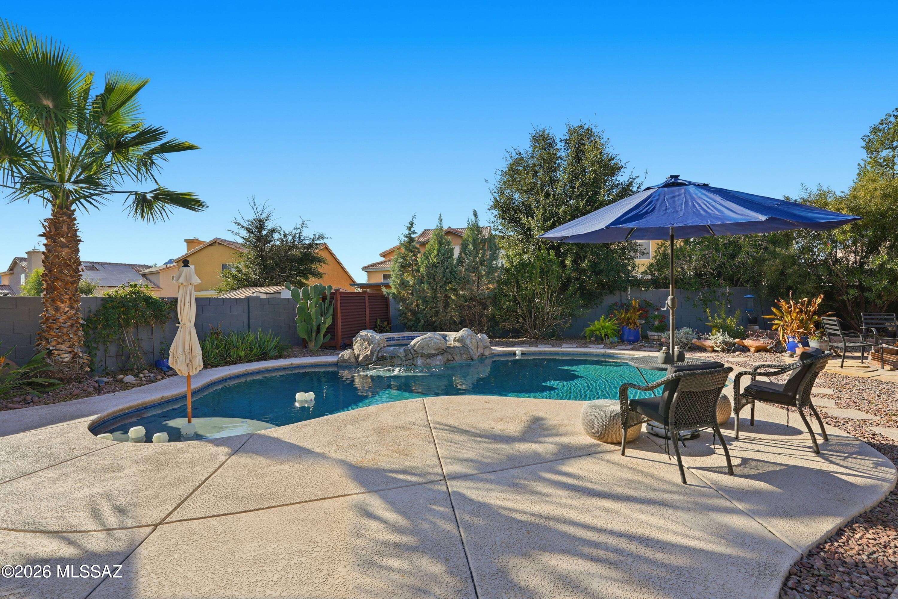 Continental Ranch Parcel 7 - Residential
