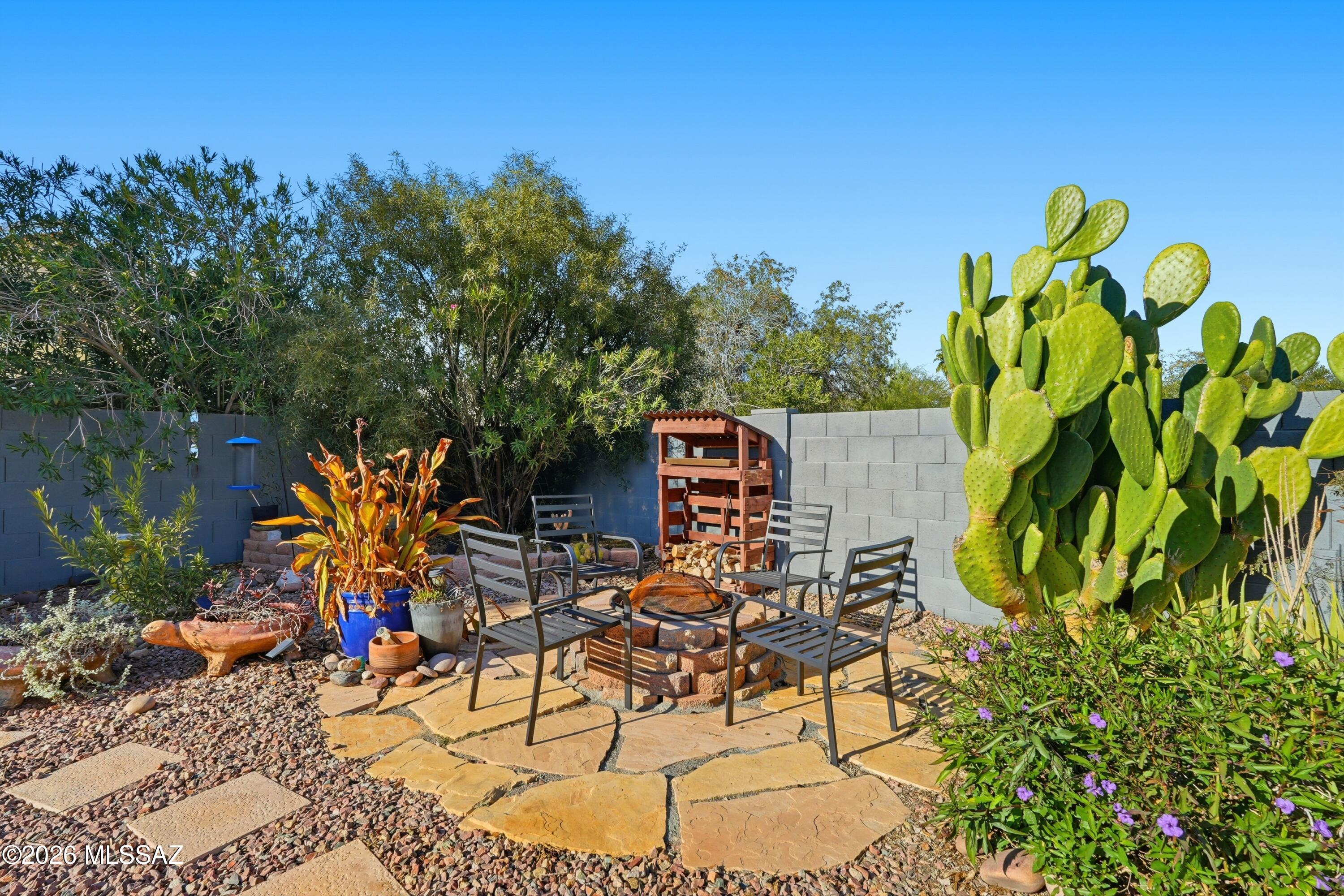 Continental Ranch Parcel 7 - Residential