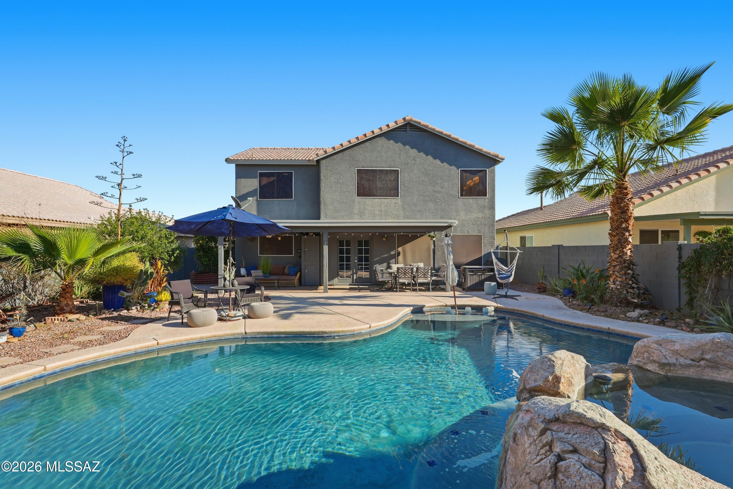 Continental Ranch Parcel 7 - Residential