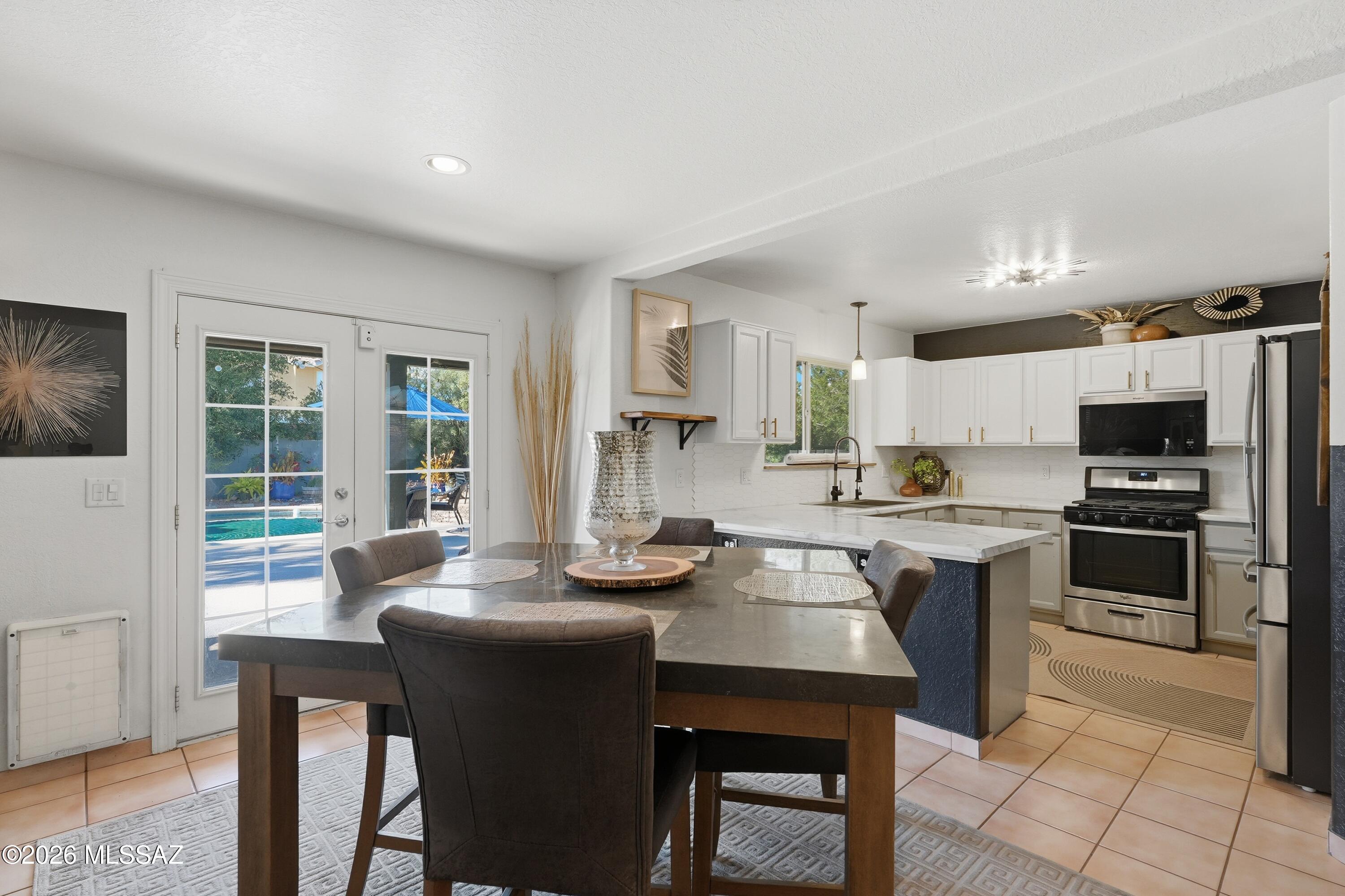 Continental Ranch Parcel 7 - Residential