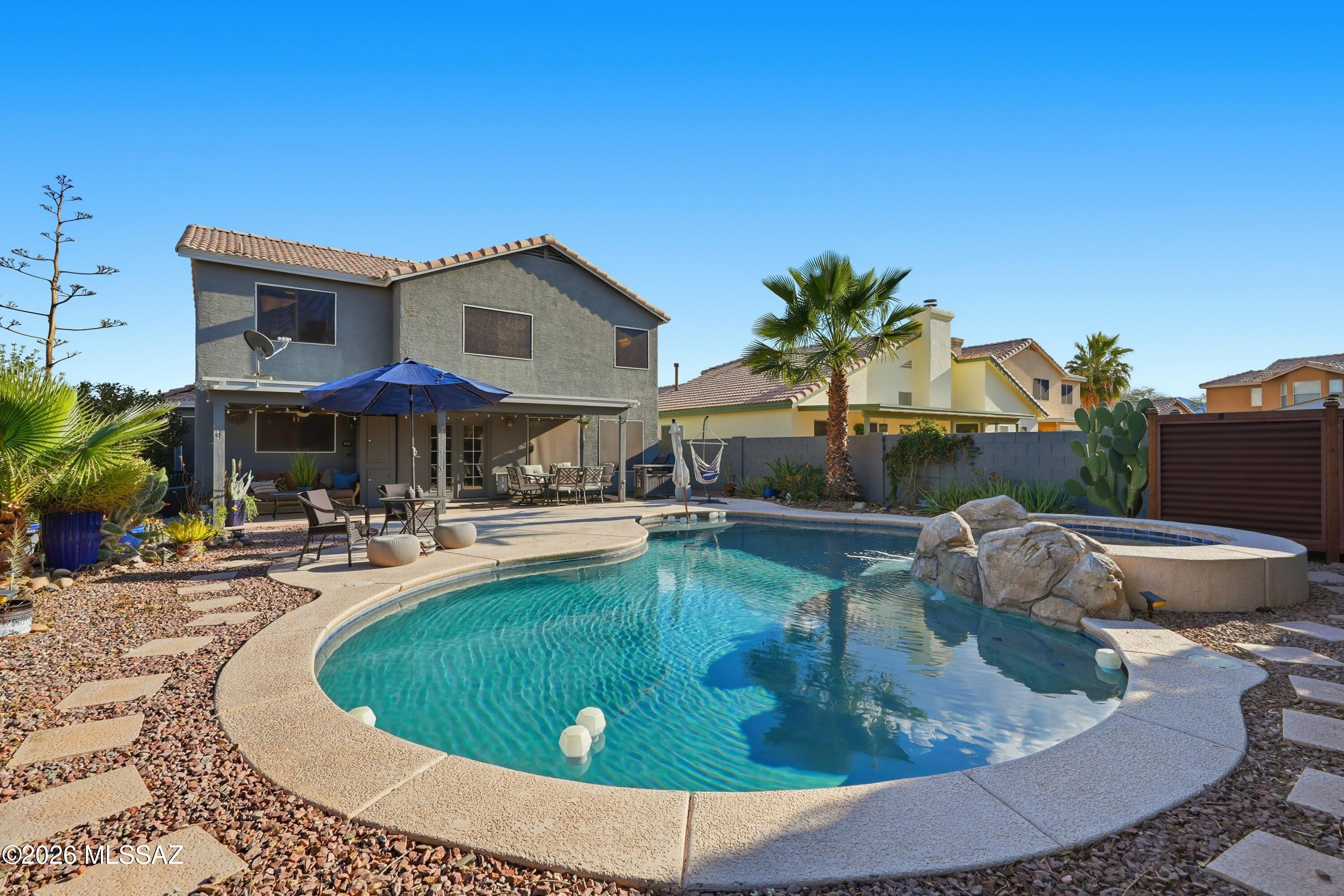 Continental Ranch Parcel 7 - Residential