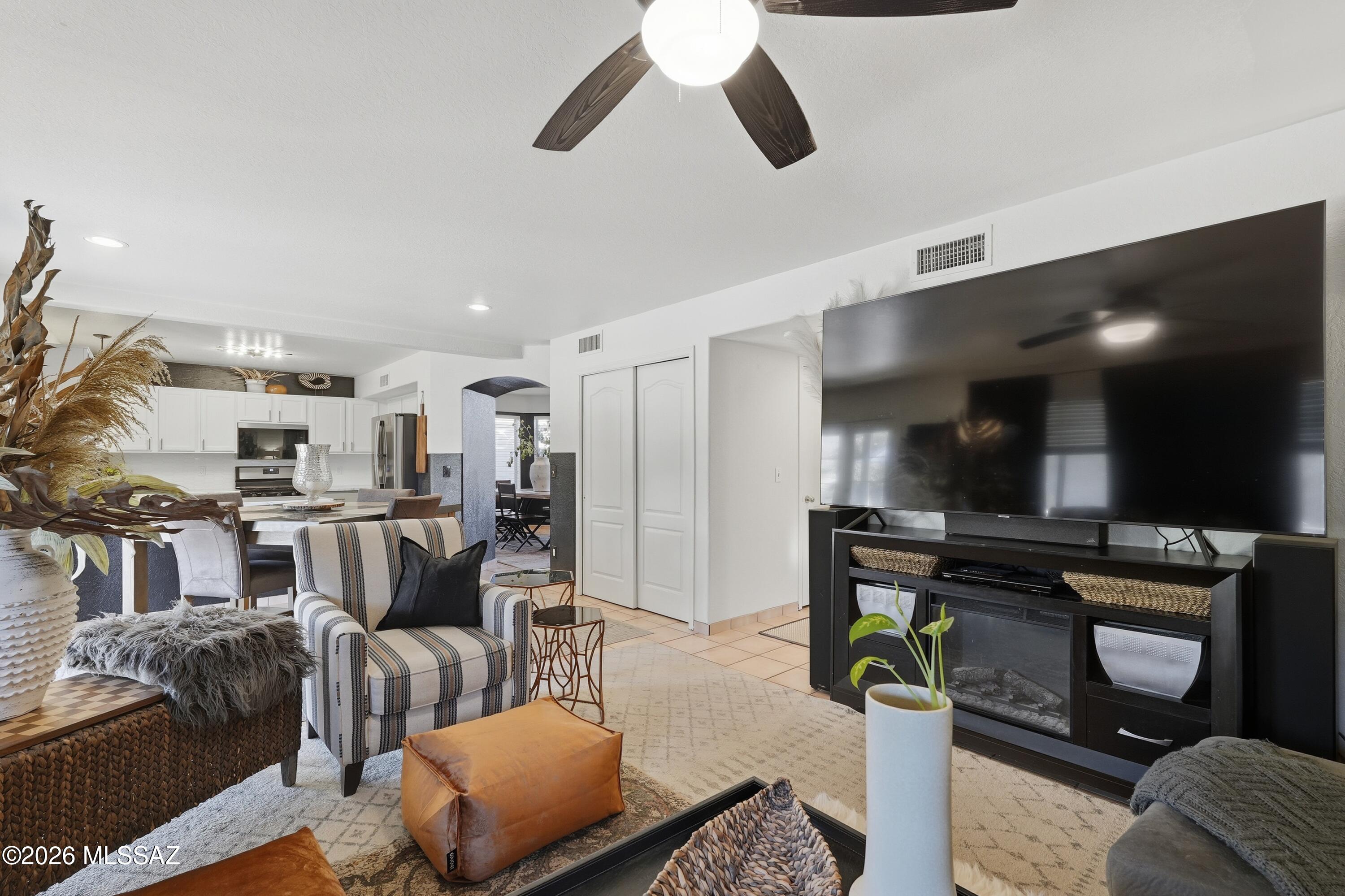 Continental Ranch Parcel 7 - Residential