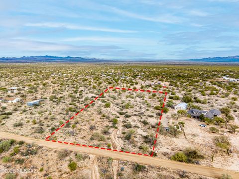 12850 W Gunsmoke Road 10 Tucson AZ 85736