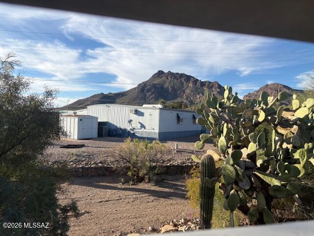 Tucson Estates (1-192) - Residential