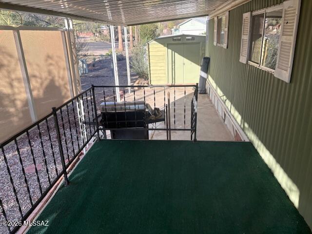 Tucson Estates (1-192) - Residential