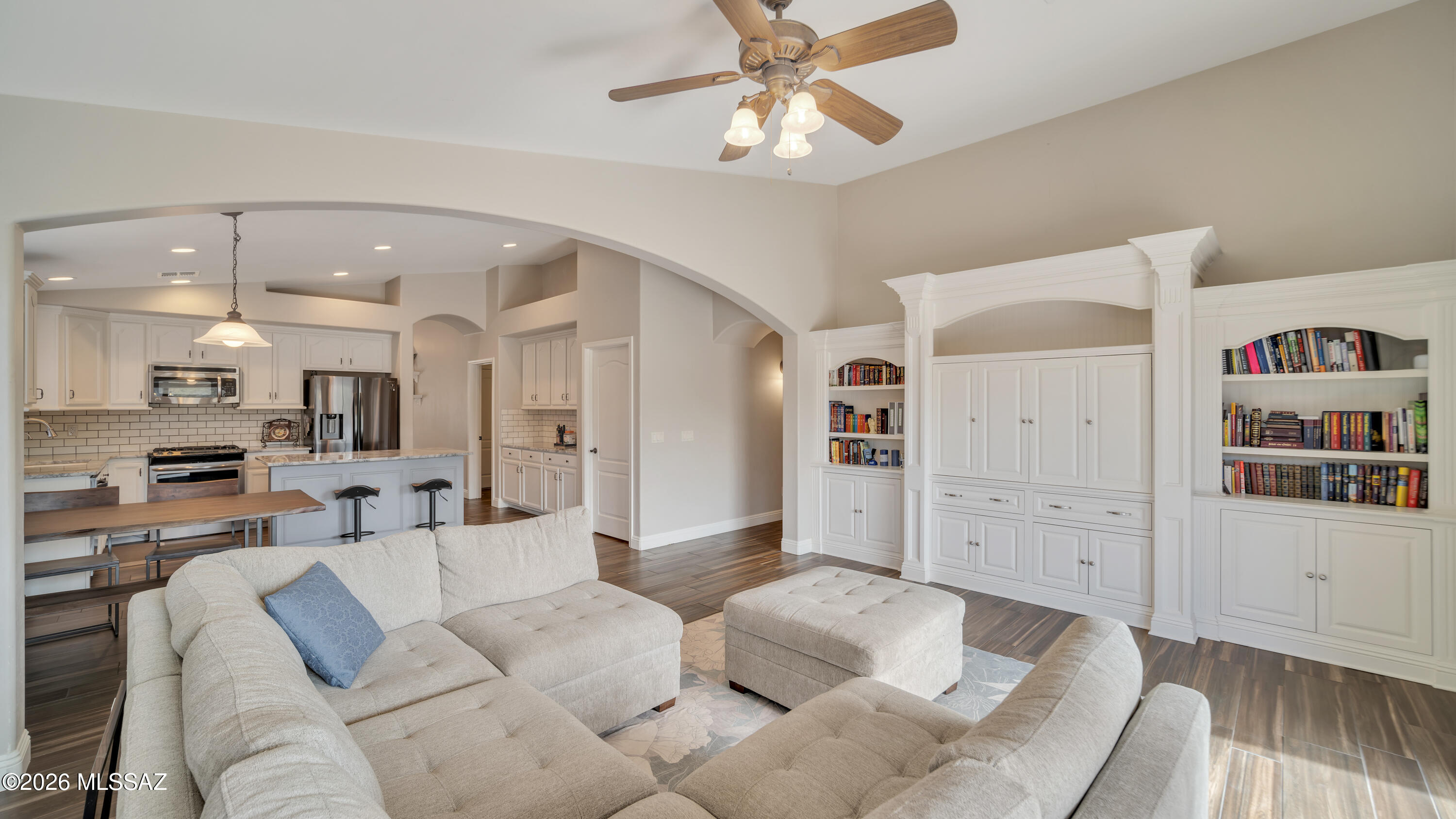 17180 S Scarlet Cliff Place