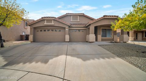 17180 S Scarlet Cliff Place Corona de Tucson AZ 85641