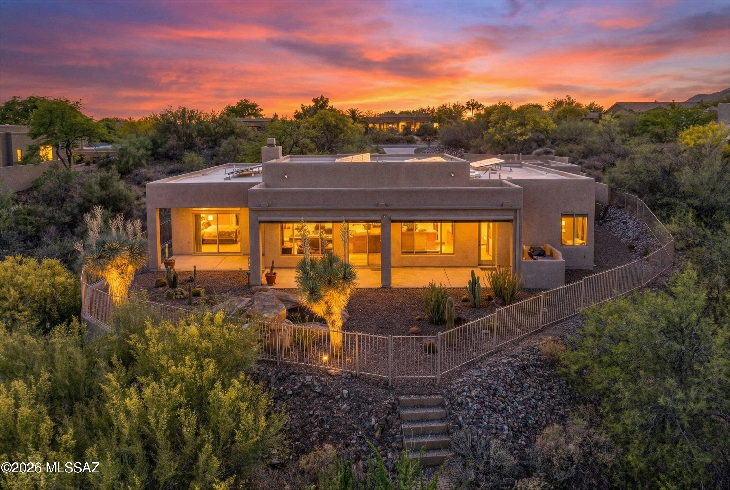 12190 N Copper Spring Trail