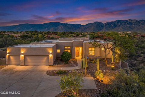 12190 N Copper Spring Trail Oro Valley AZ 85755