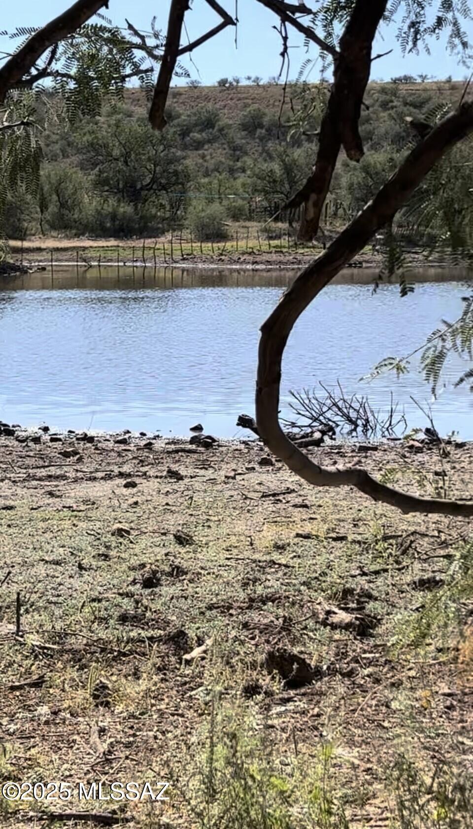 Lake Patagonia Ranch - Land