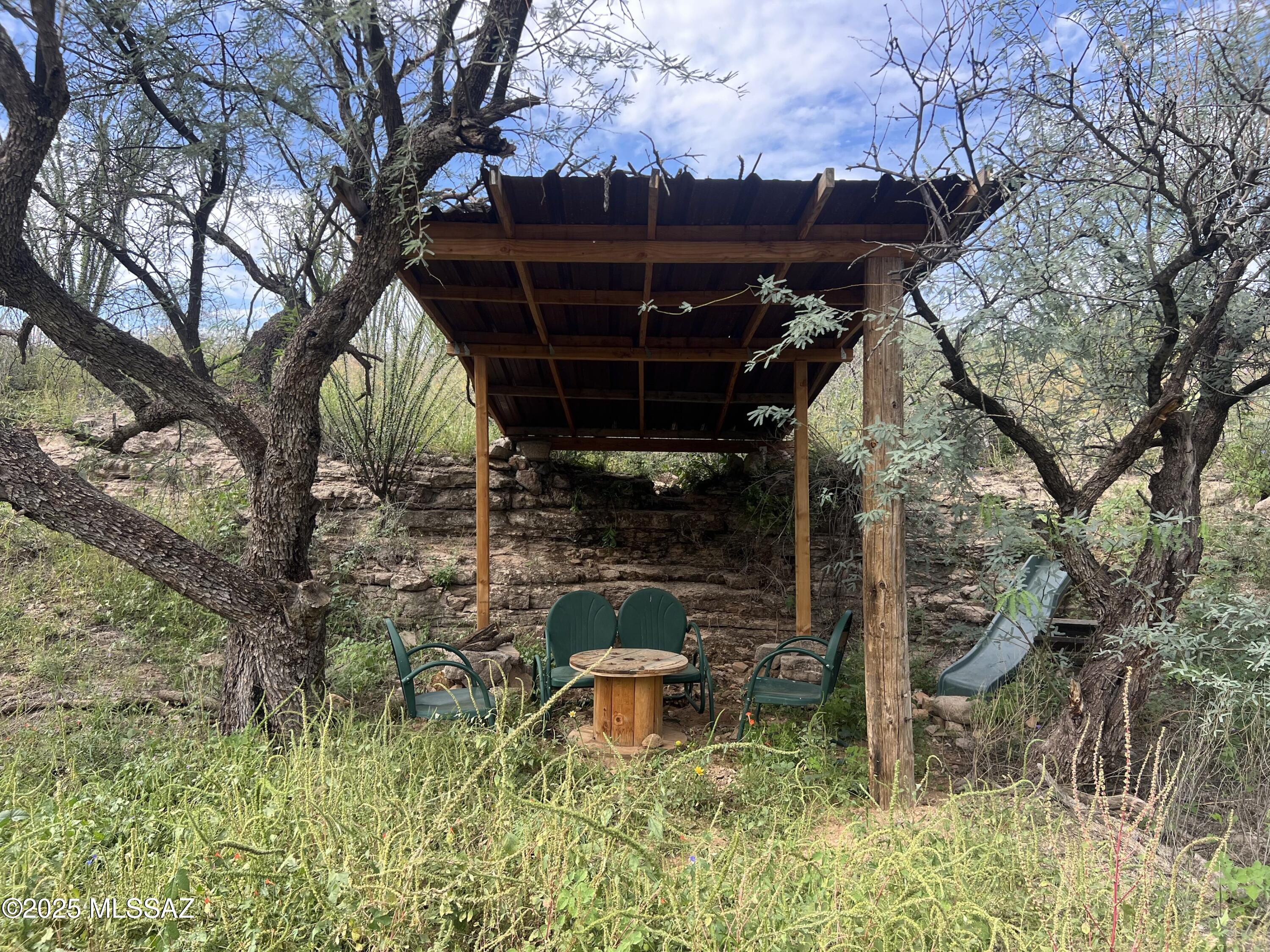 Lake Patagonia Ranch - Land