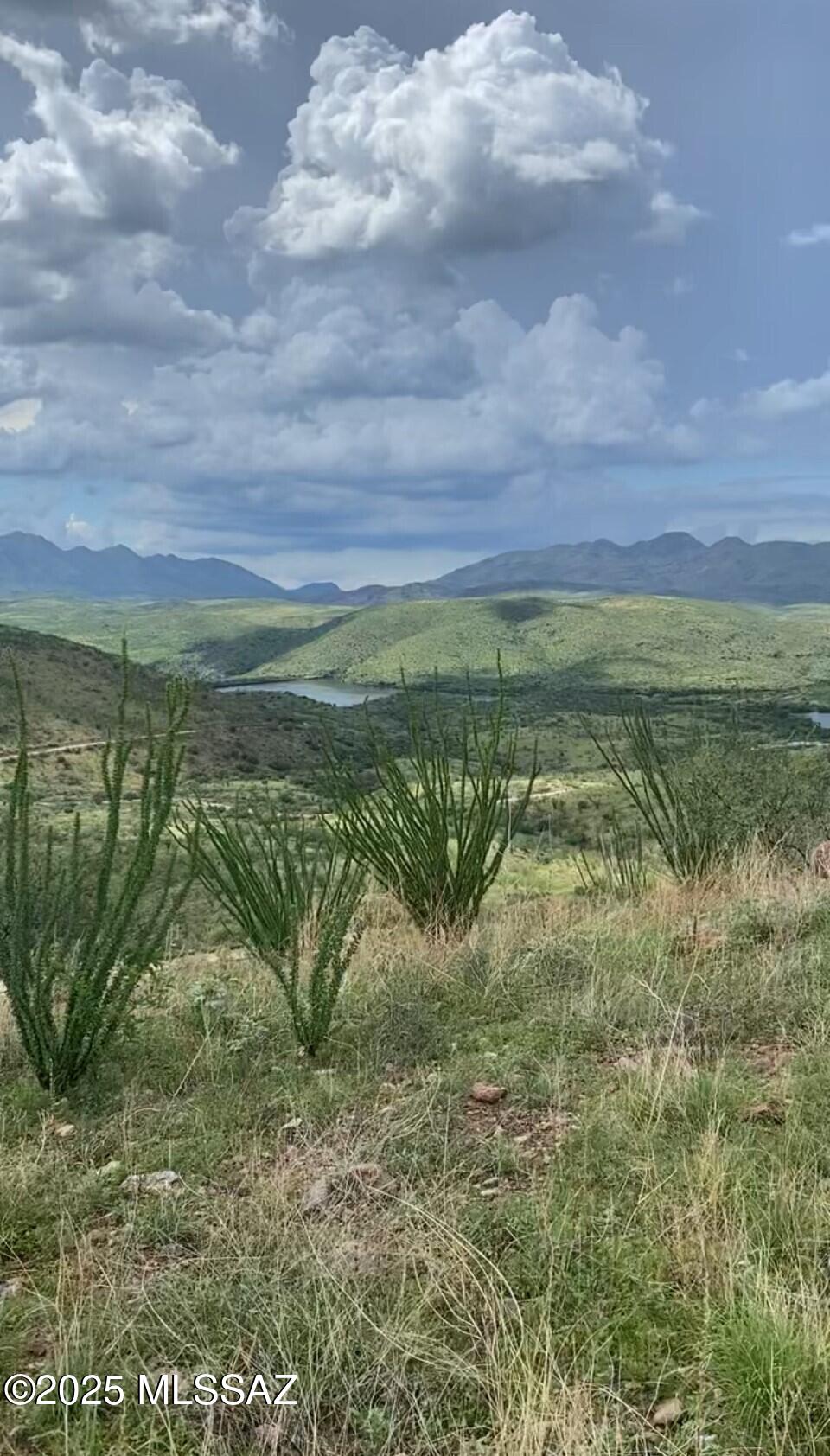 Lake Patagonia Ranch - Land