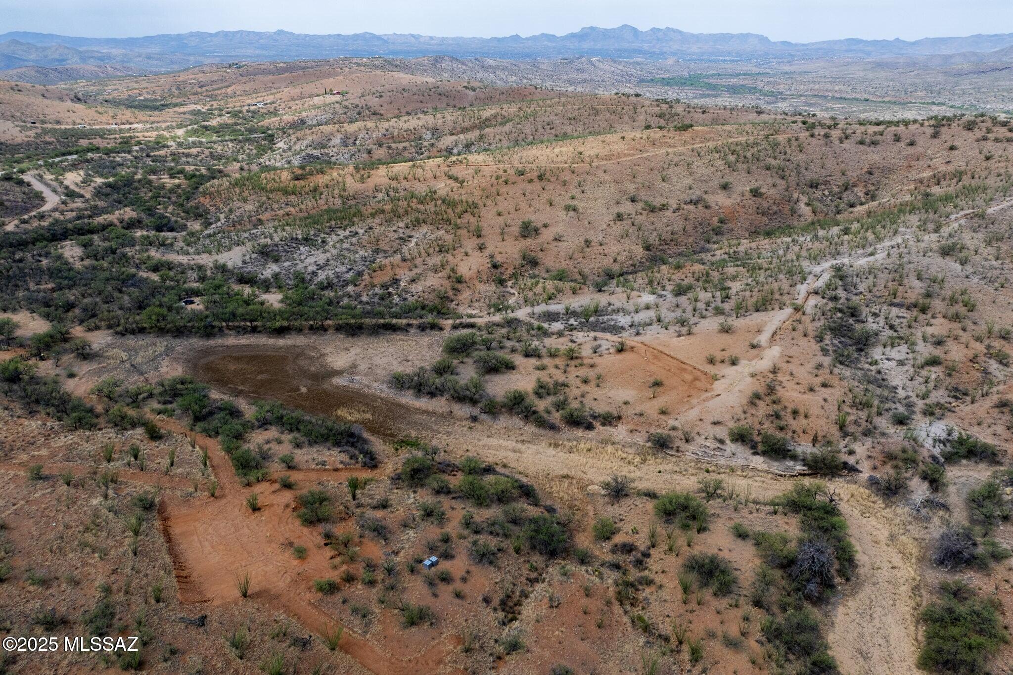 Lake Patagonia Ranch - Land