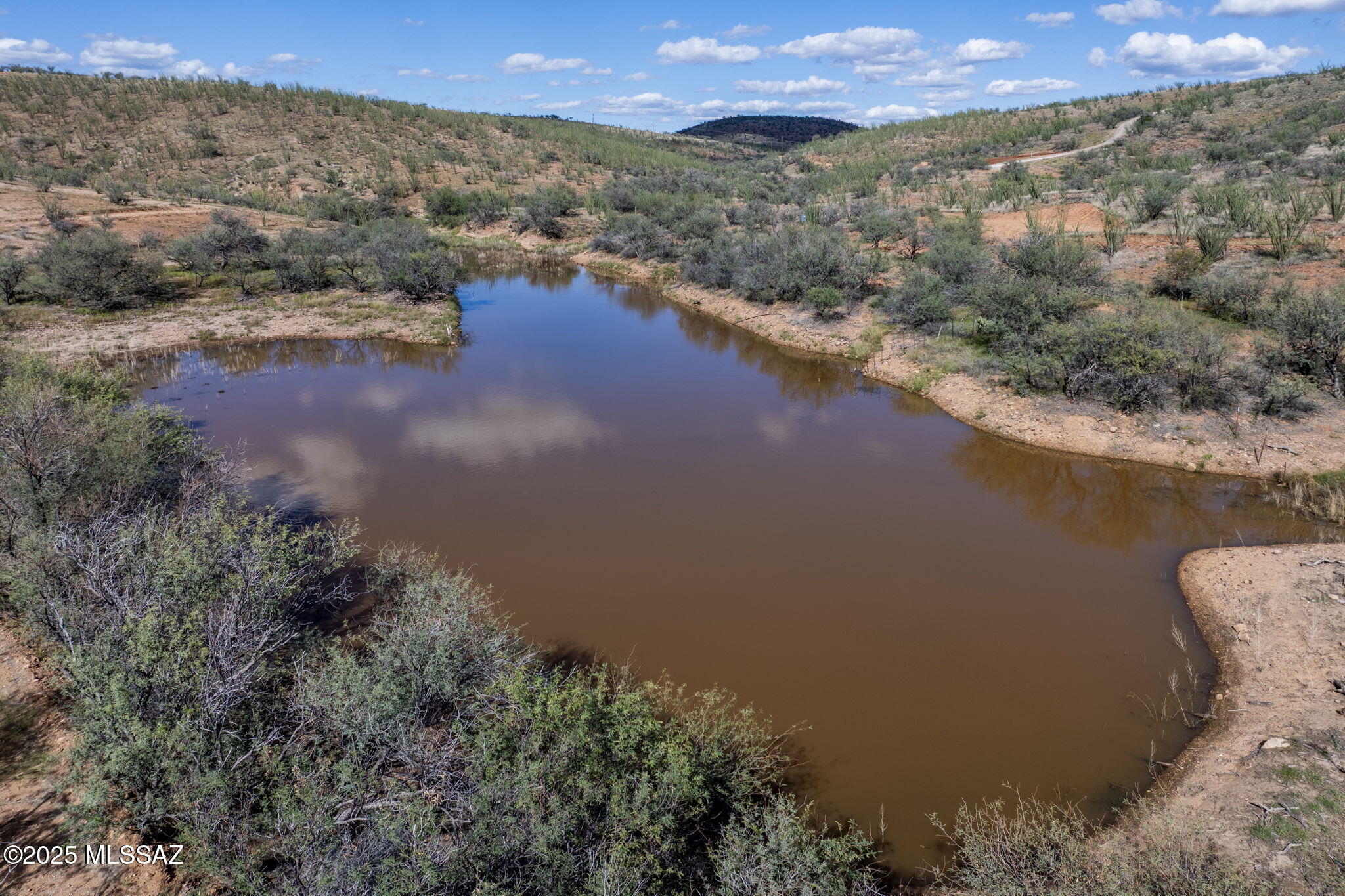 Lake Patagonia Ranch - Land