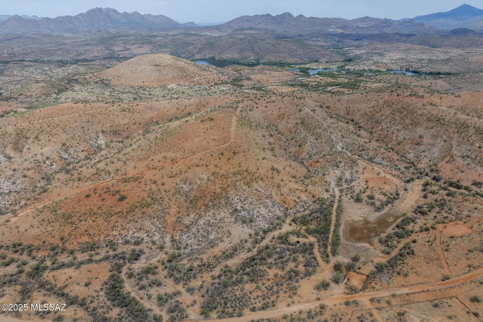 Lake Patagonia Ranch - Land