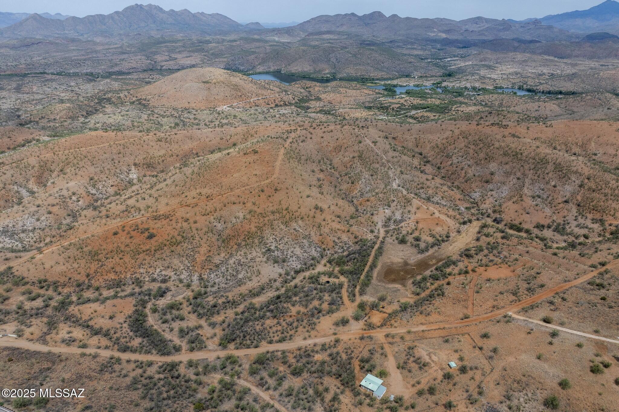 Lake Patagonia Ranch - Land