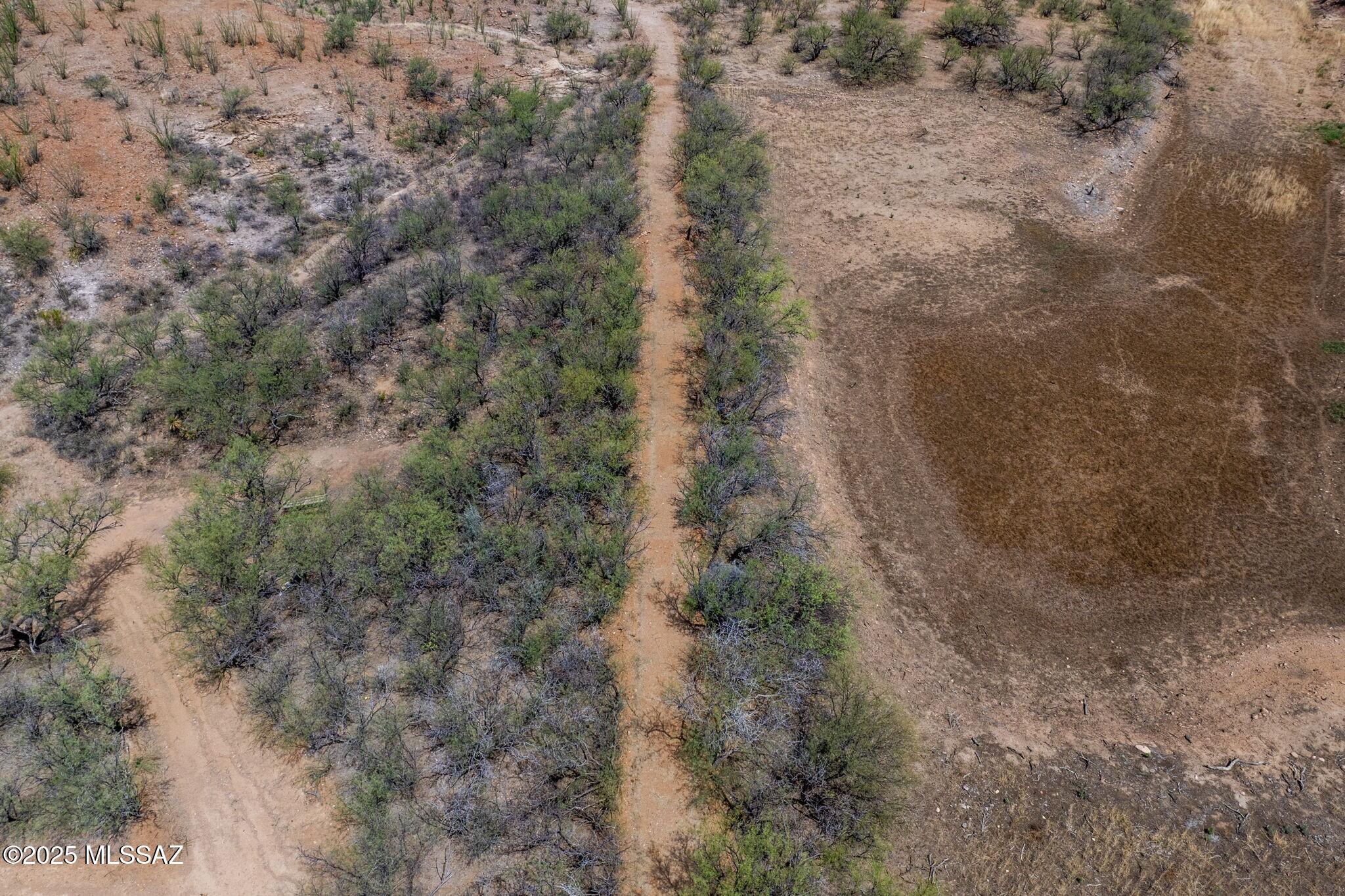 Lake Patagonia Ranch - Land
