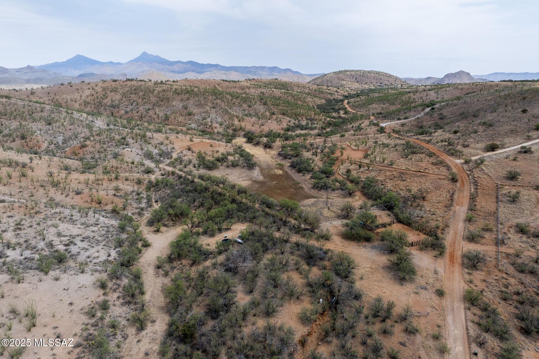 Lake Patagonia Ranch - Land