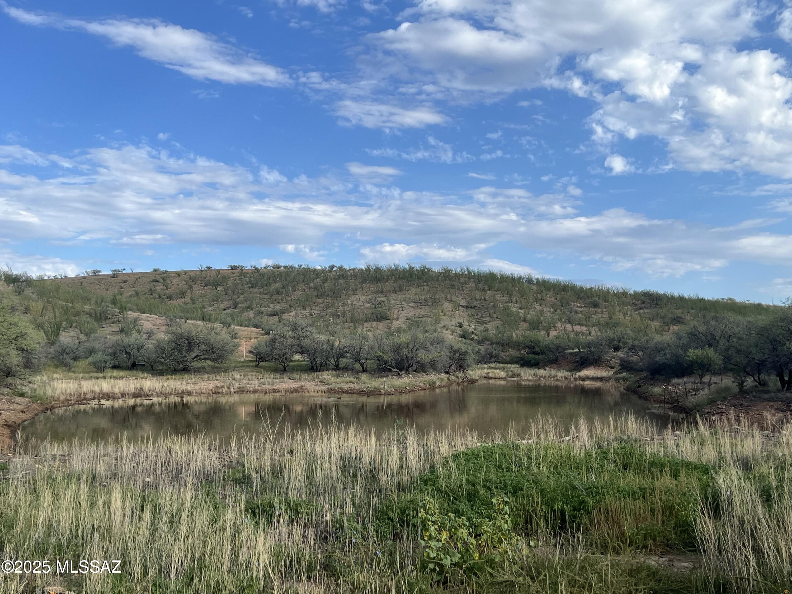Lake Patagonia Ranch - Land