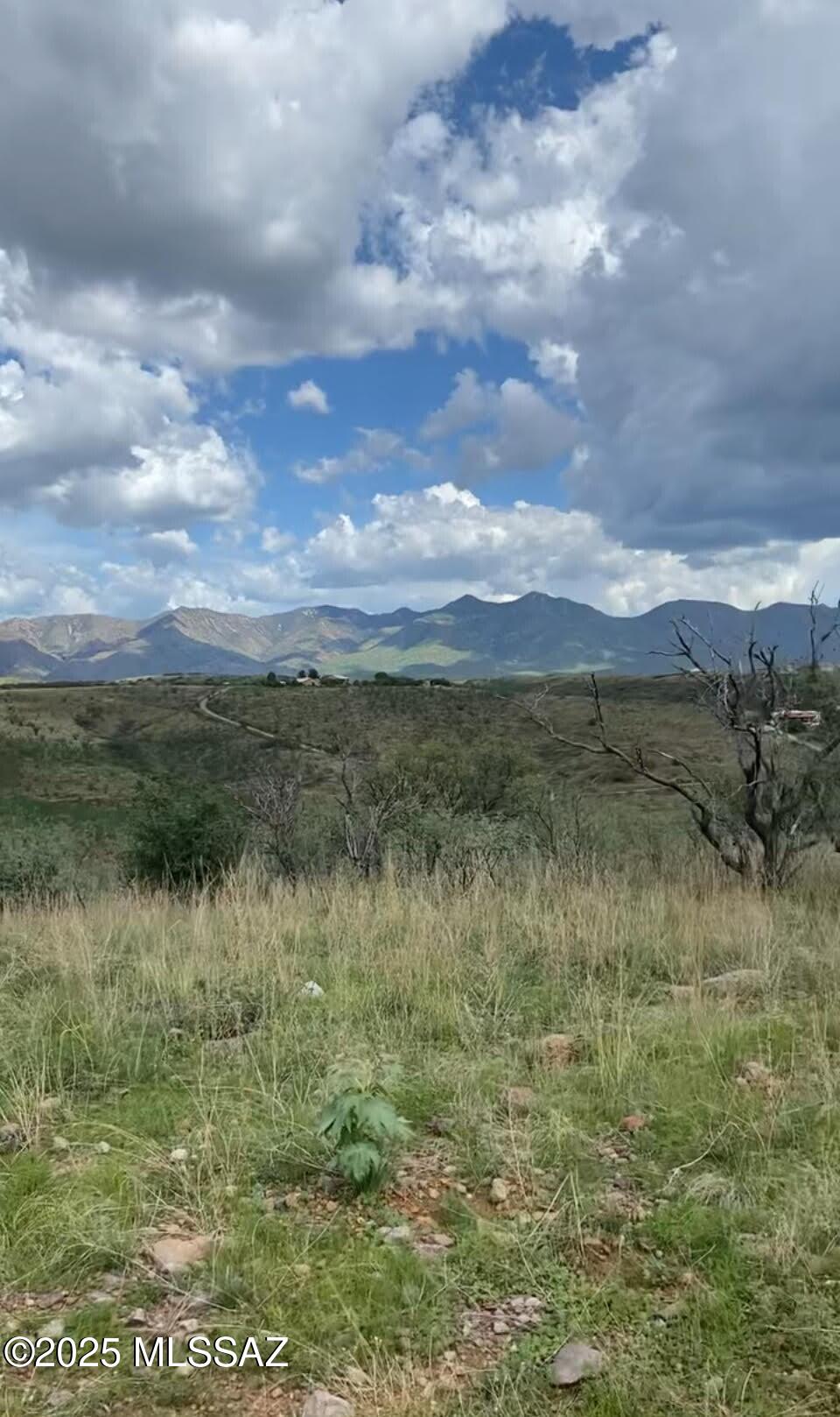 Lake Patagonia Ranch - Land
