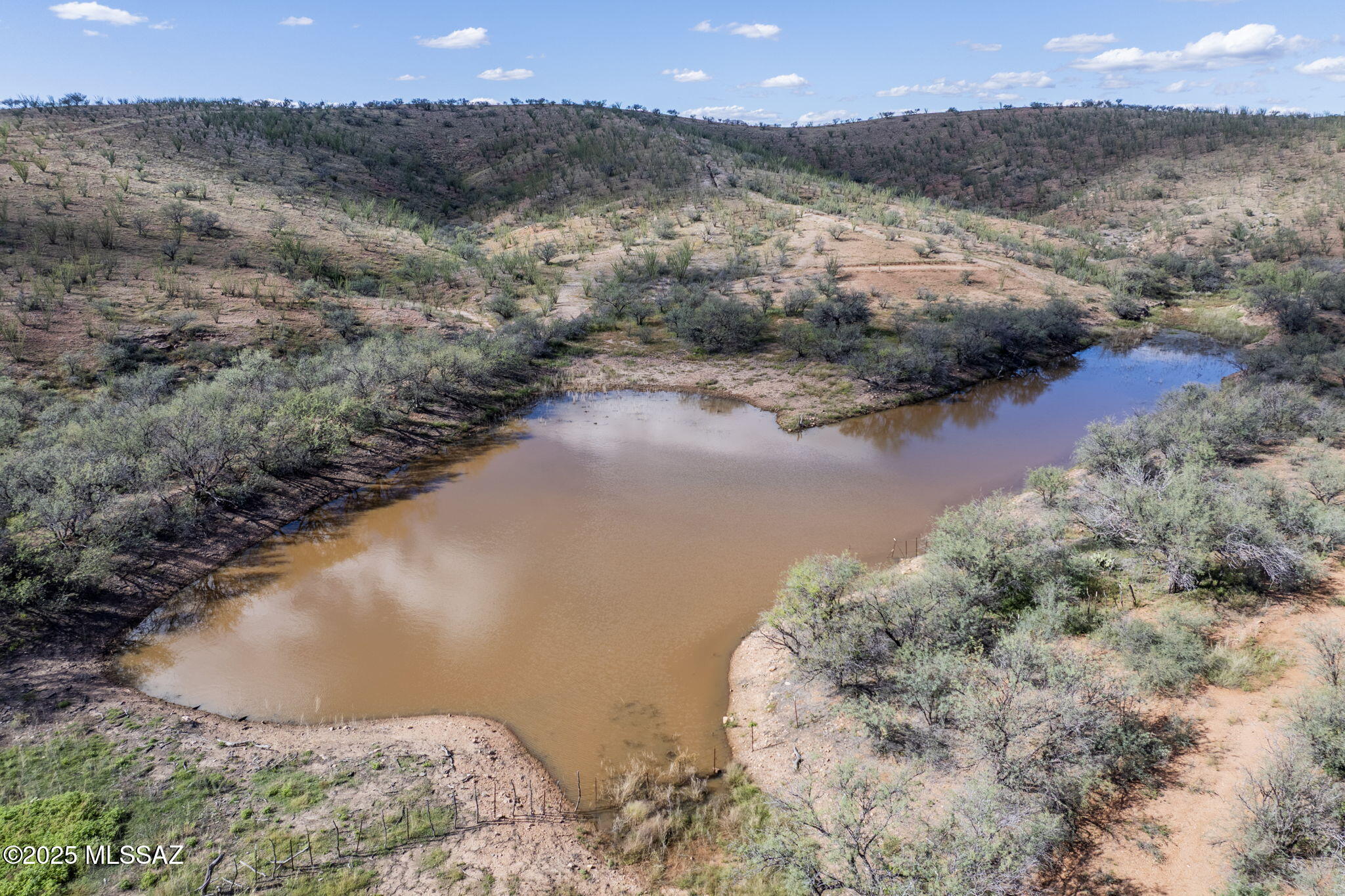 Lake Patagonia Ranch - Land