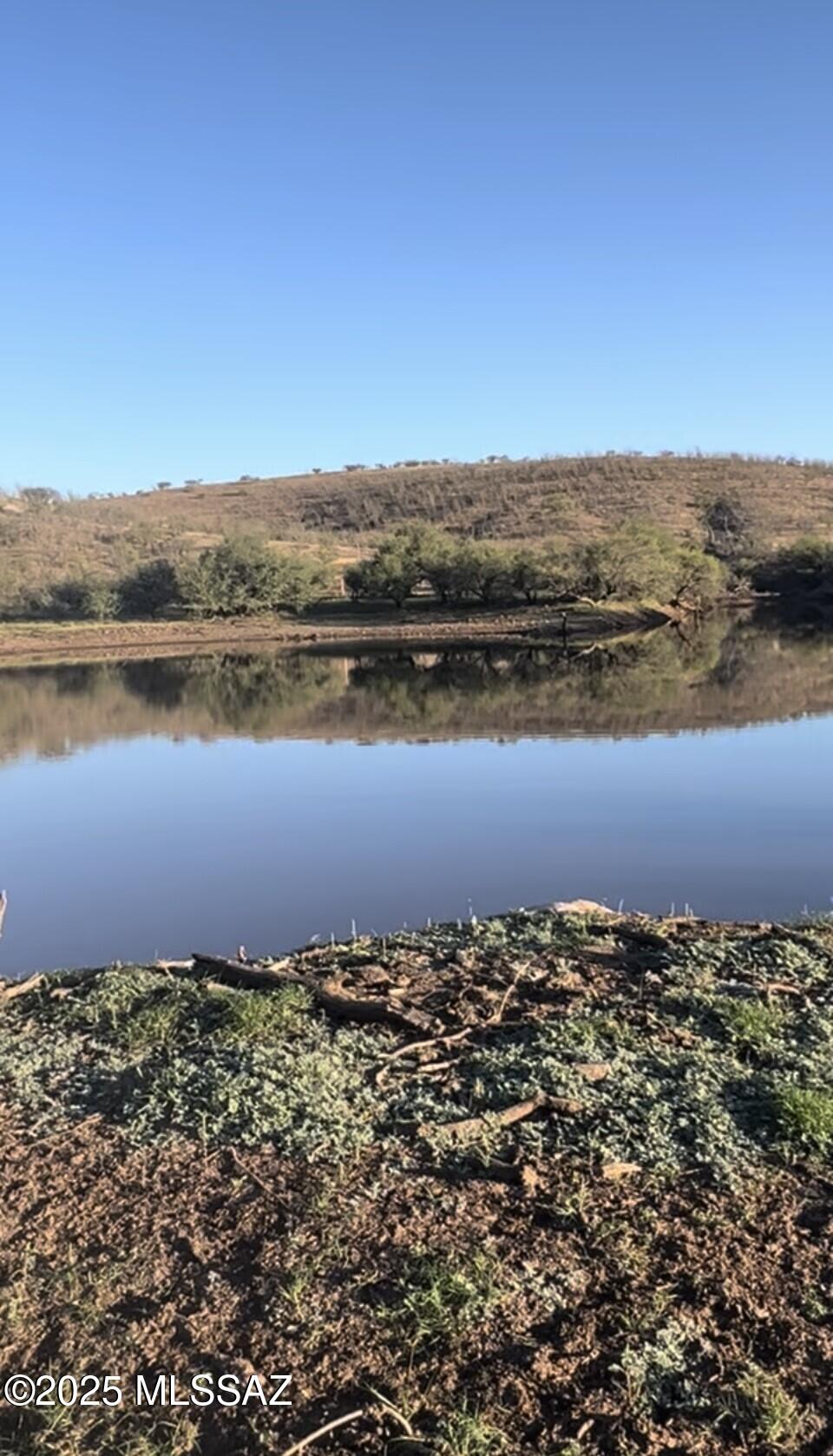 Lake Patagonia Ranch - Land