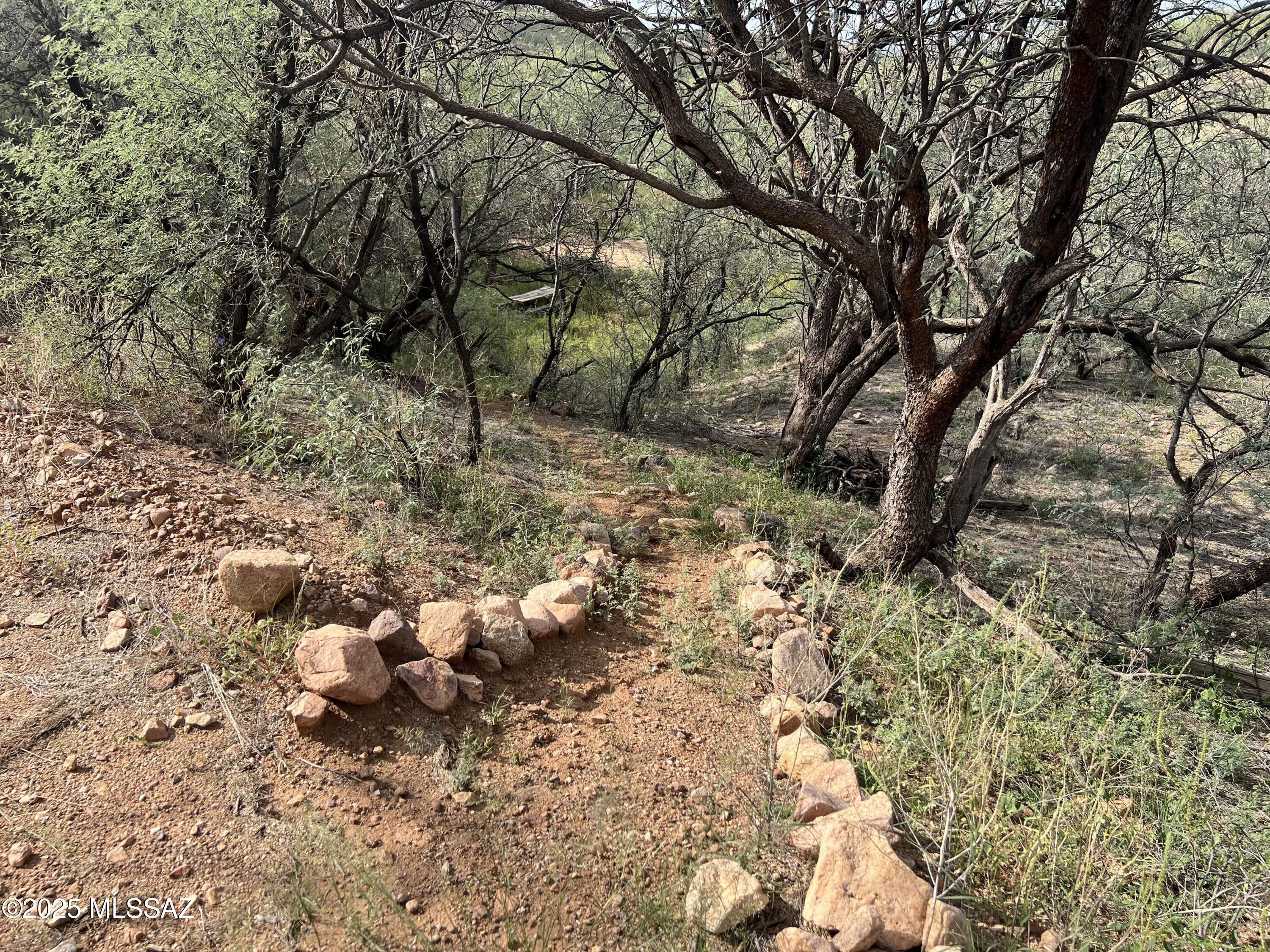 Lake Patagonia Ranch - Land