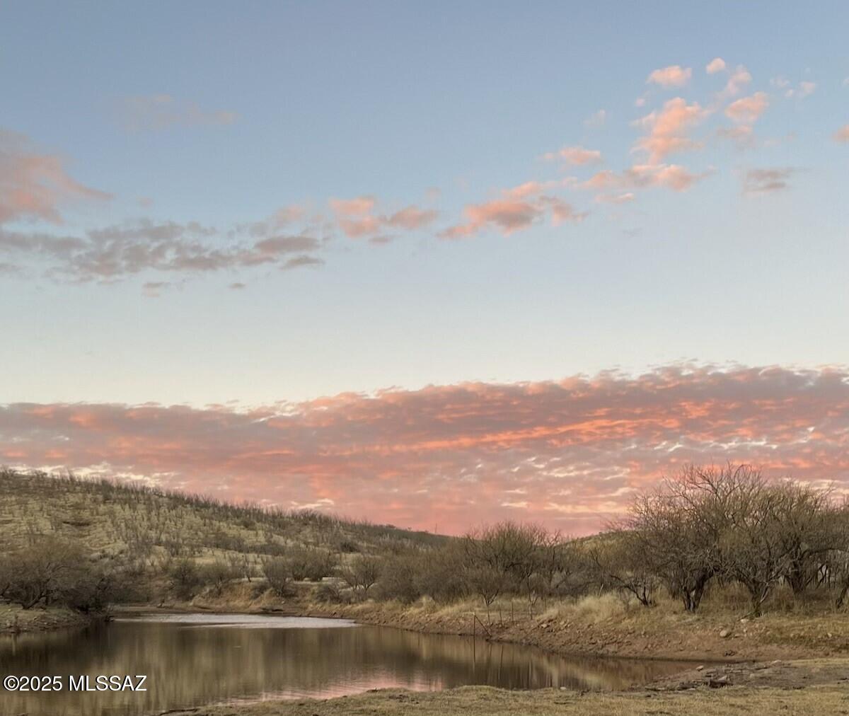 Lake Patagonia Ranch - Land