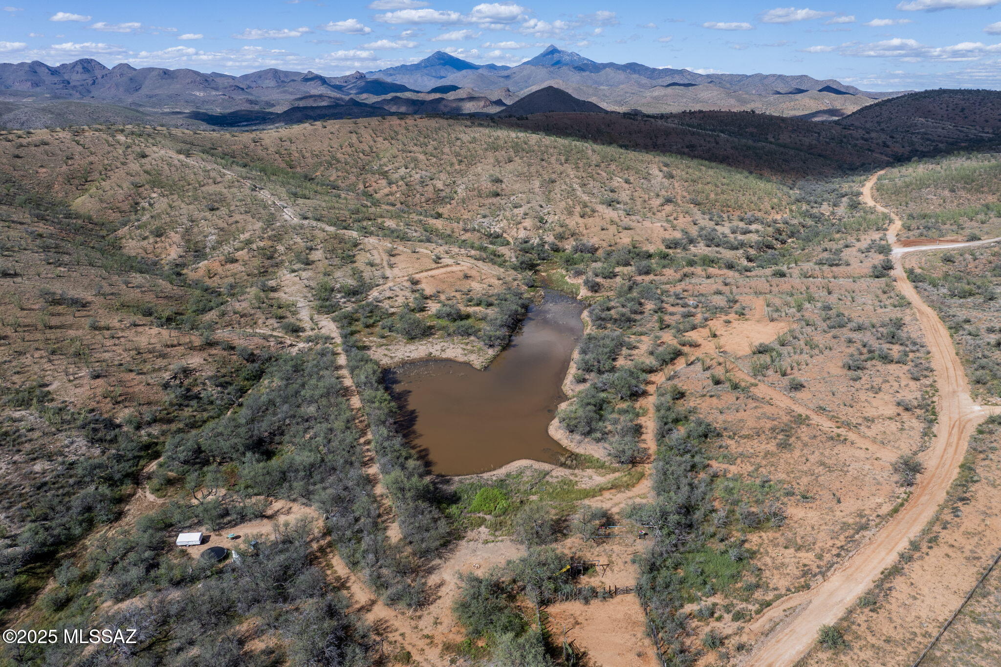 Lake Patagonia Ranch - Land