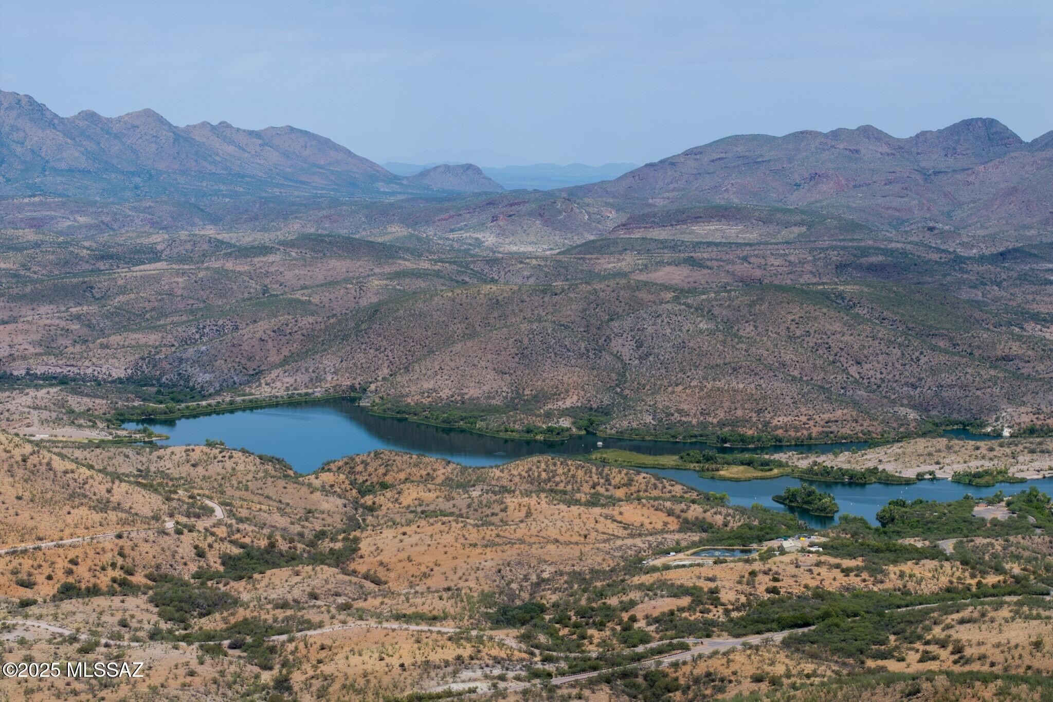 Lake Patagonia Ranch - Land